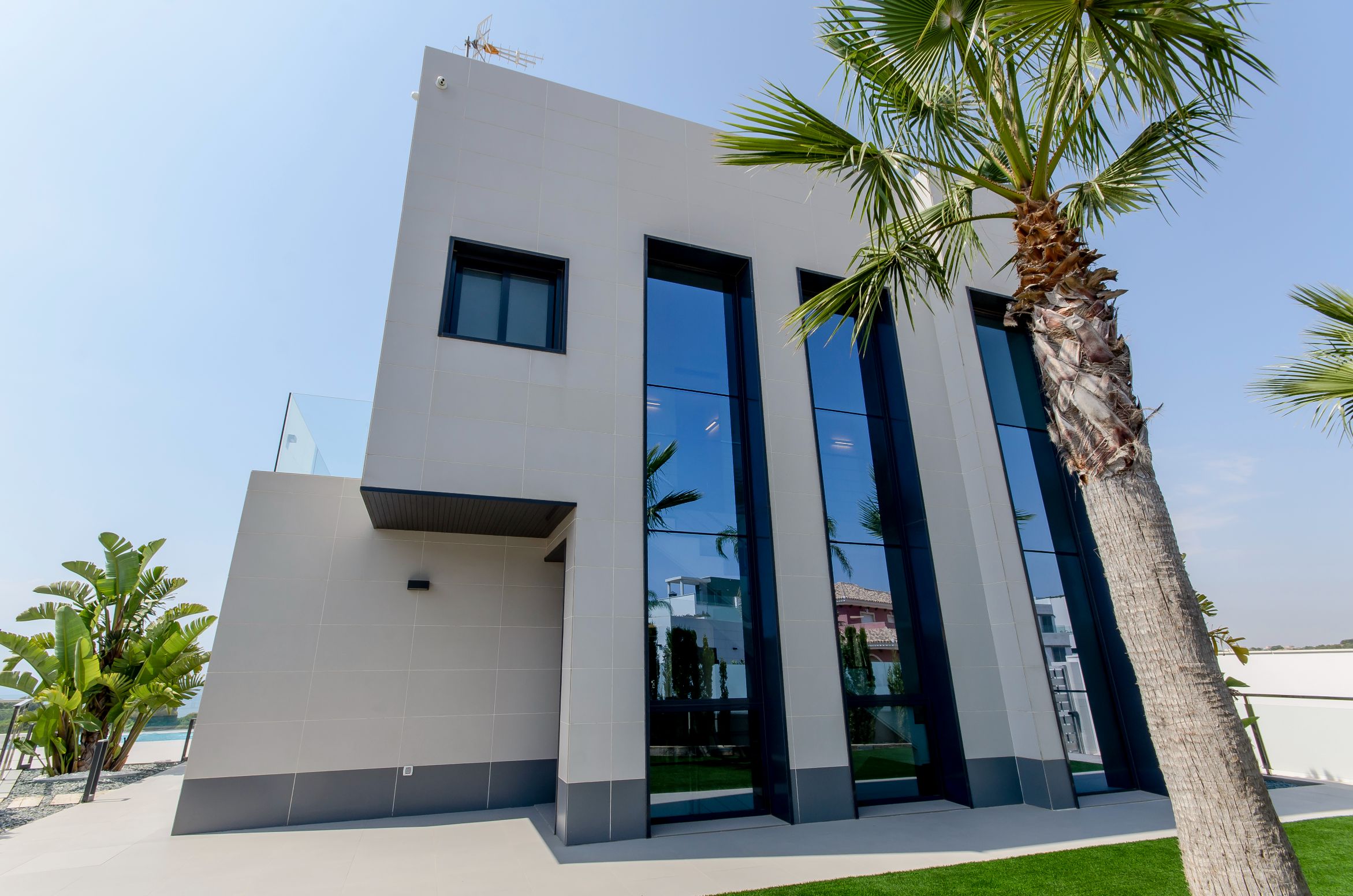 Villa te koop in Alicante 122