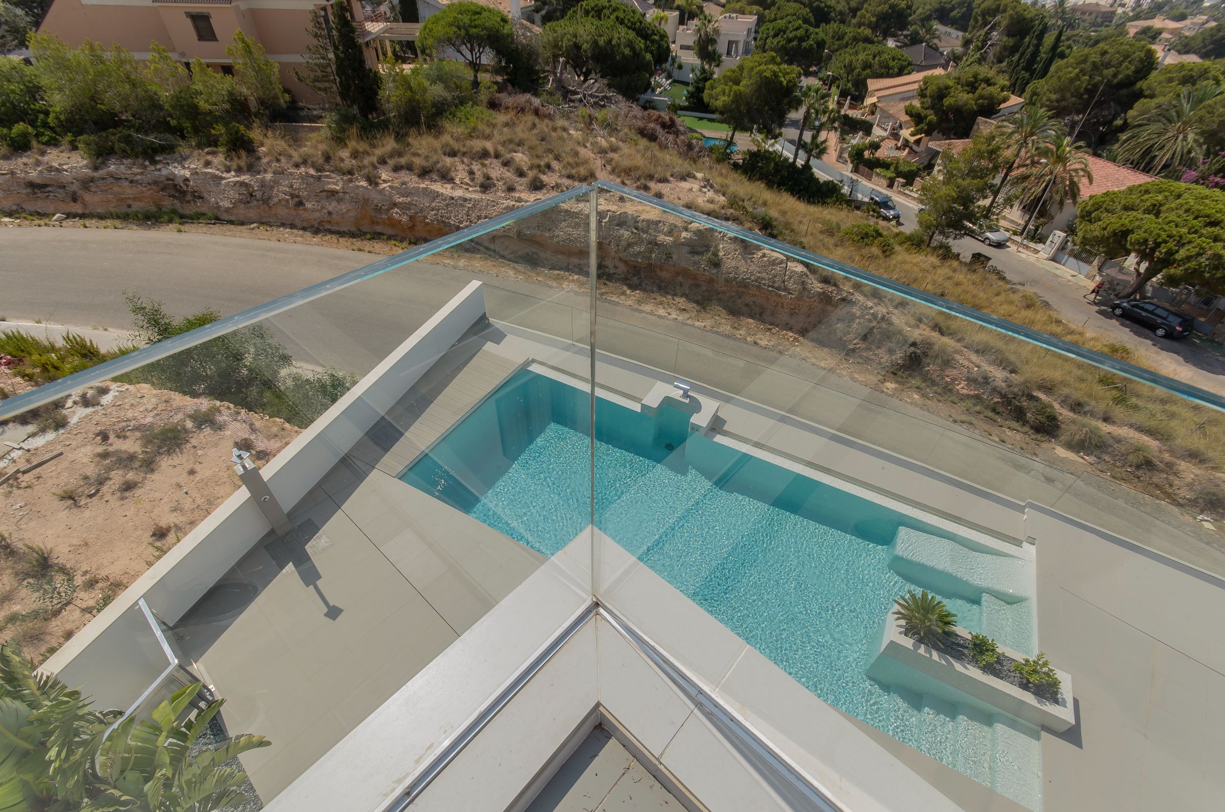 Villa te koop in Alicante 43