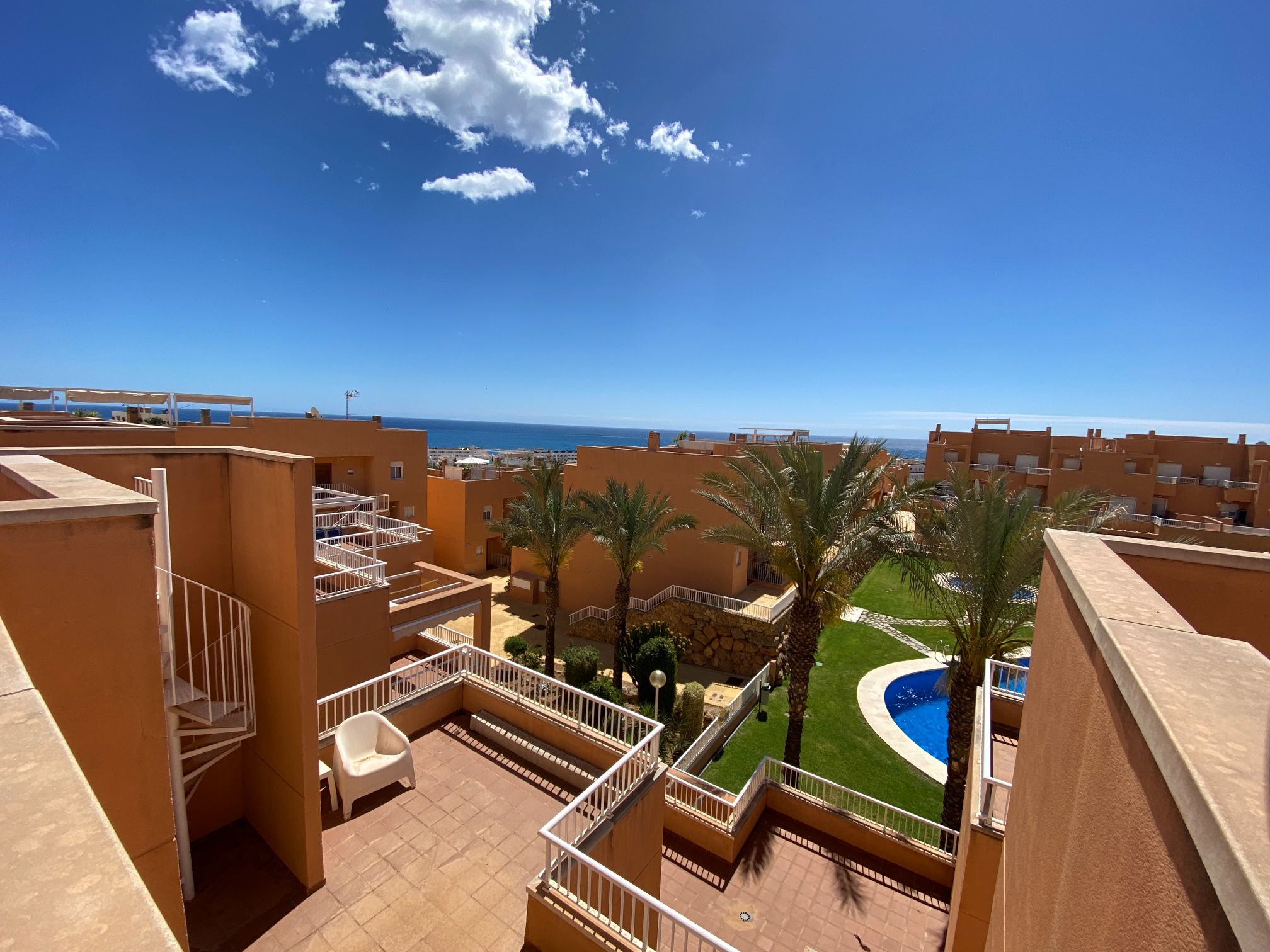 Penthouse for sale in Guardamar and surroundings 61