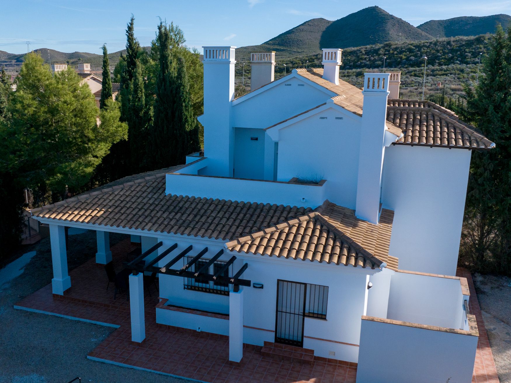 Villa à vendre à Guardamar and surroundings 100