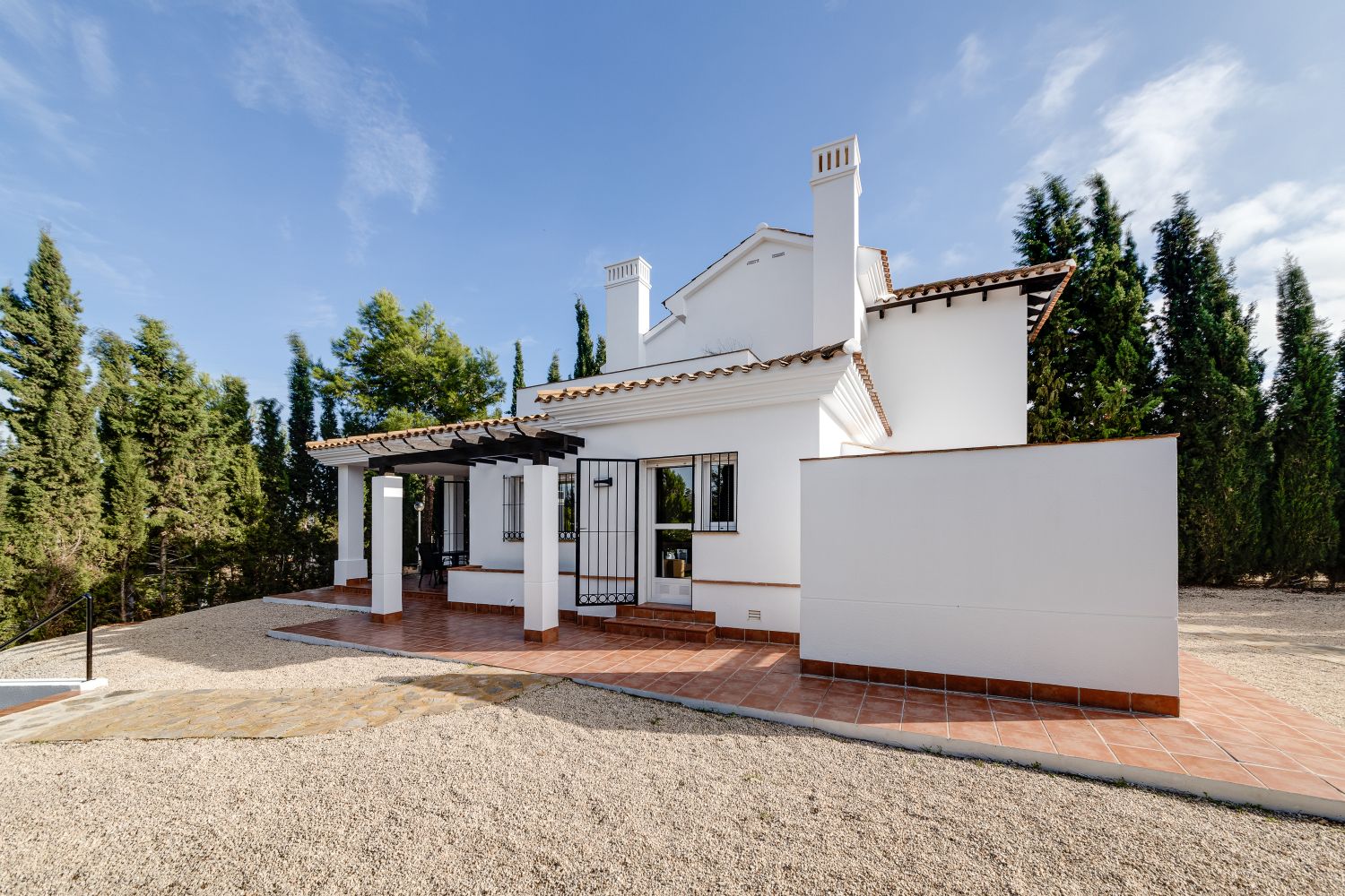 Villa te koop in Guardamar and surroundings 2