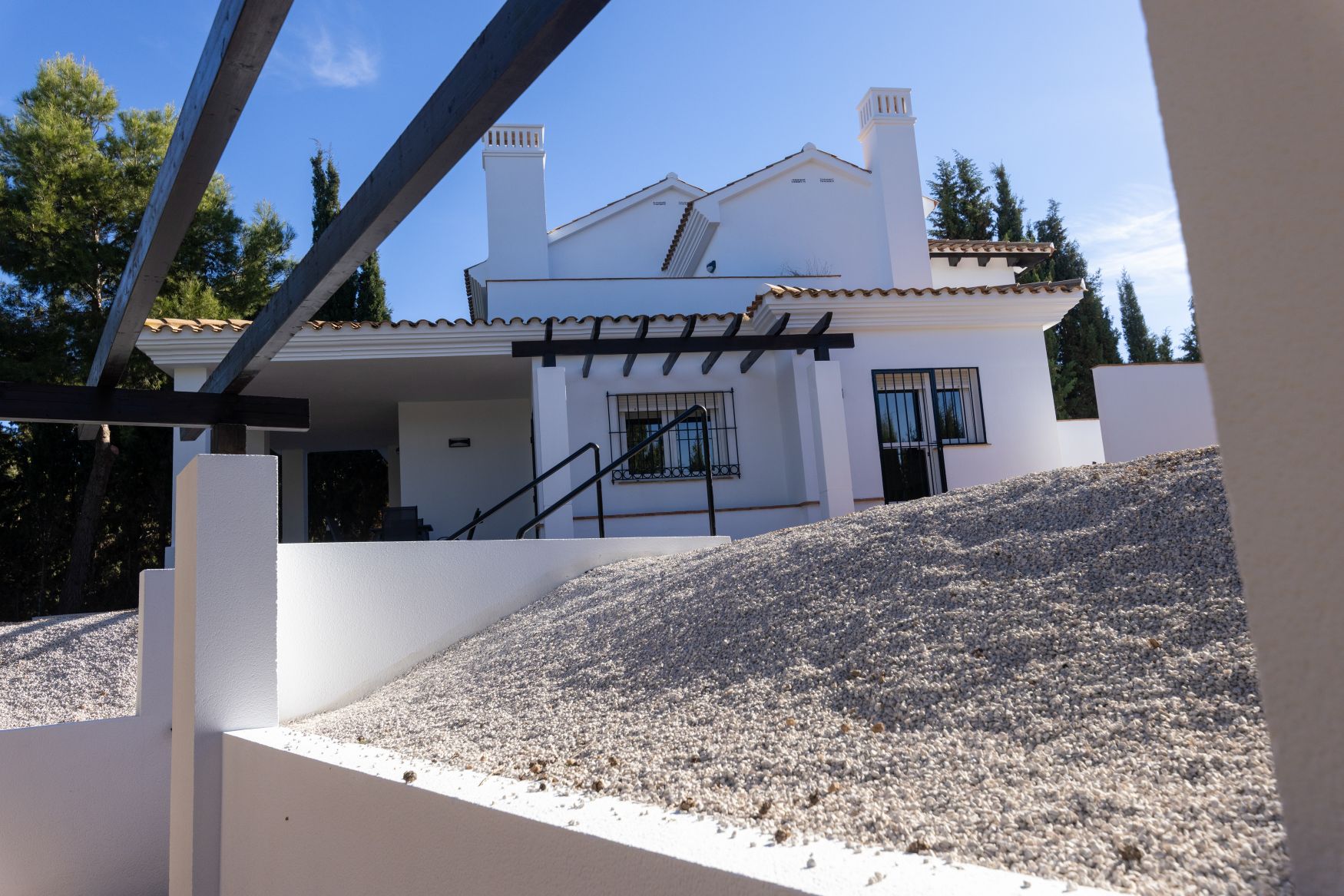 Villa te koop in Guardamar and surroundings 52