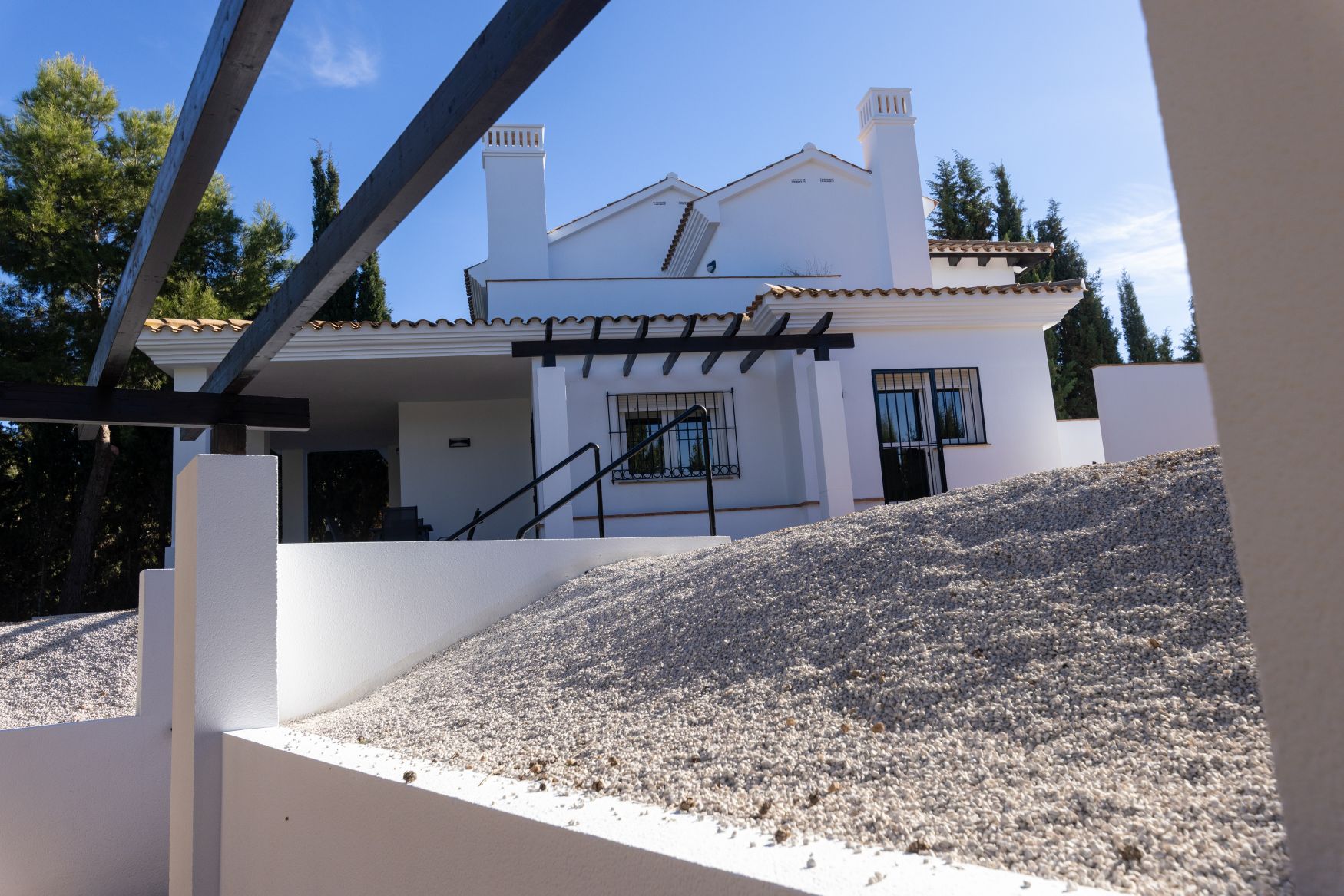 Villa for sale in Guardamar and surroundings 52