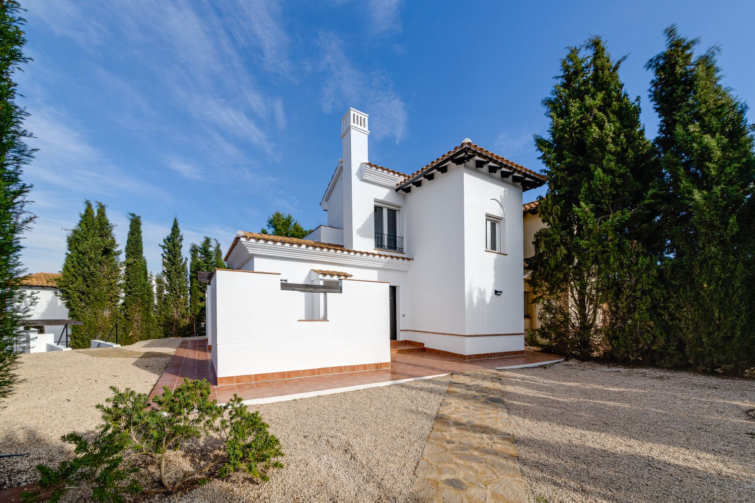 Villa te koop in Guardamar and surroundings 87