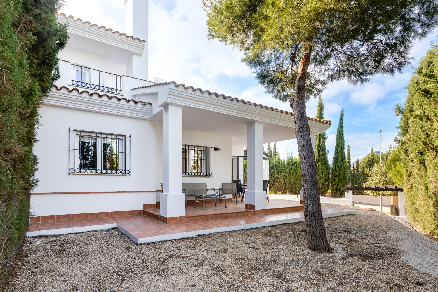 Villa for sale in Guardamar and surroundings 92