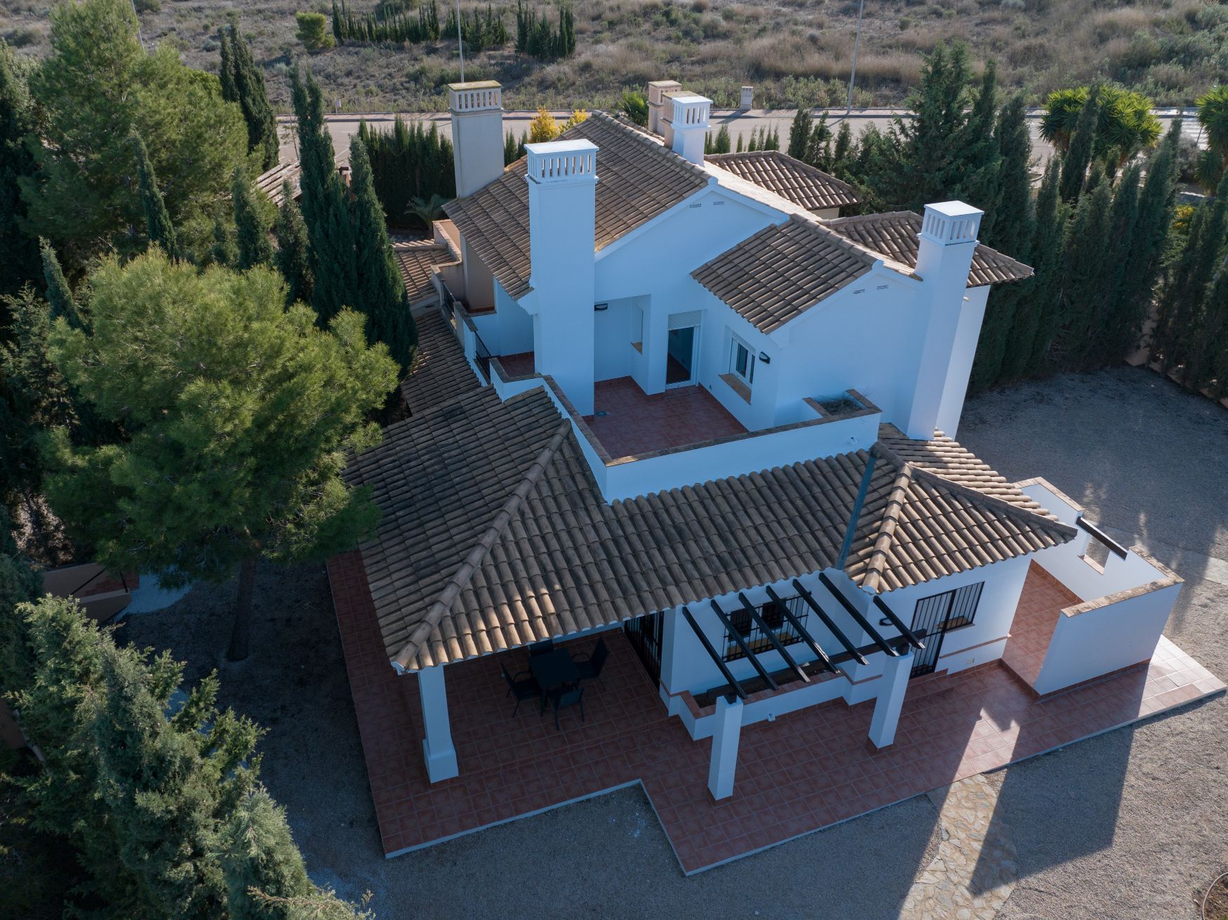 Villa te koop in Guardamar and surroundings 94