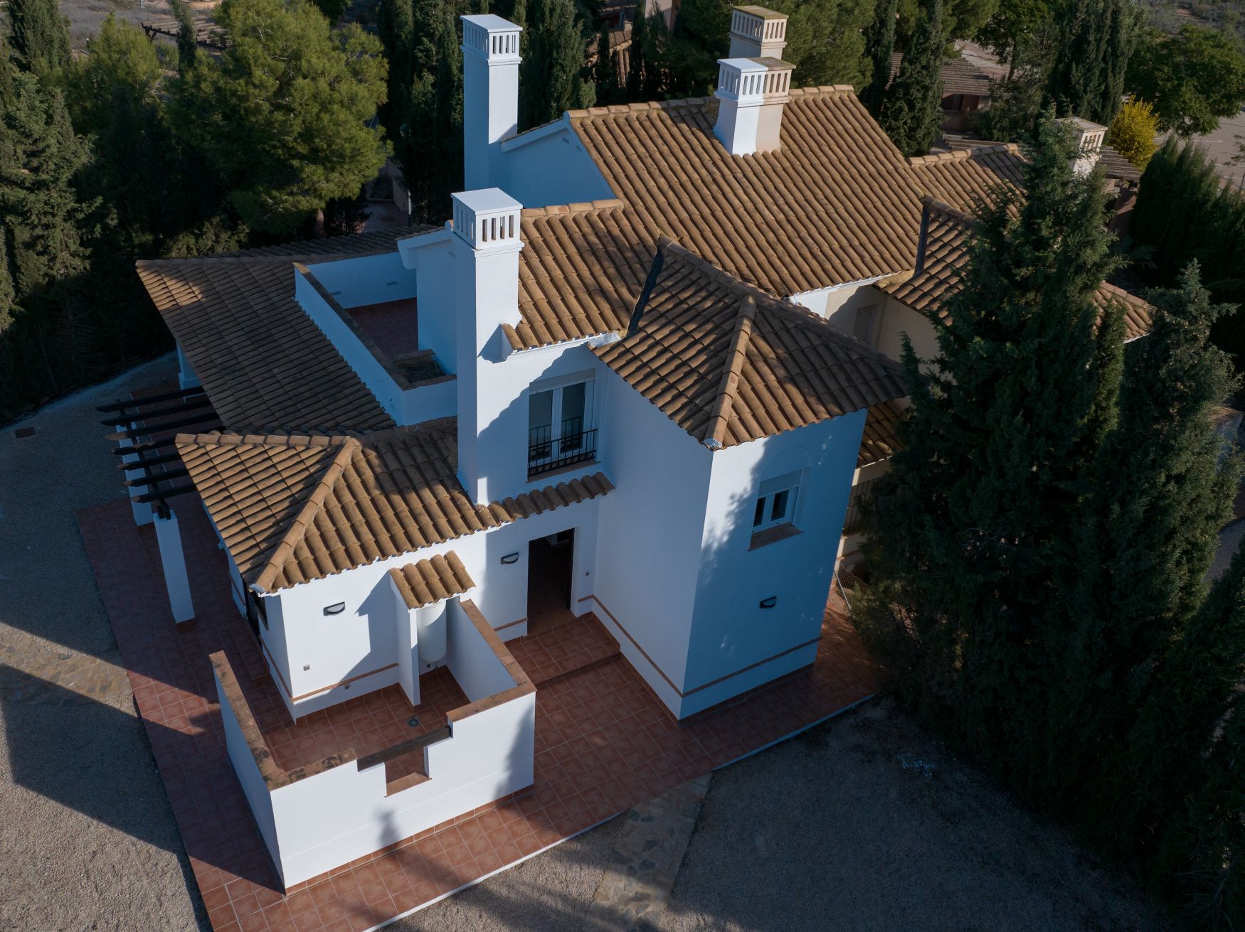 Villa à vendre à Guardamar and surroundings 96
