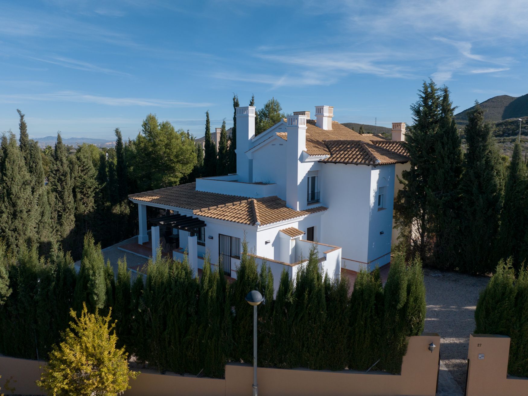 Villa te koop in Guardamar and surroundings 99