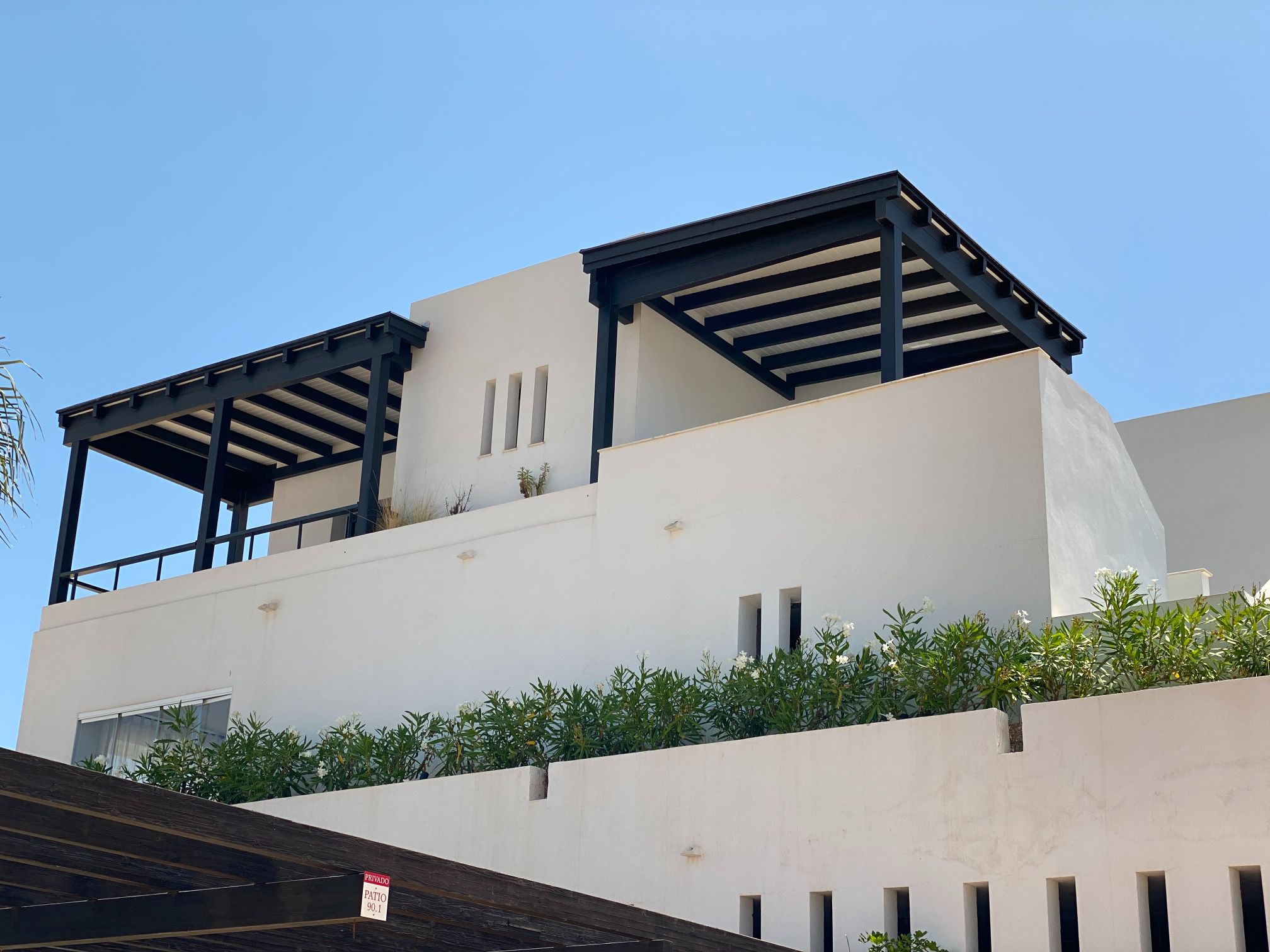 Dachwohnung zum Verkauf in Mojacar är Roquetas de Mar 1