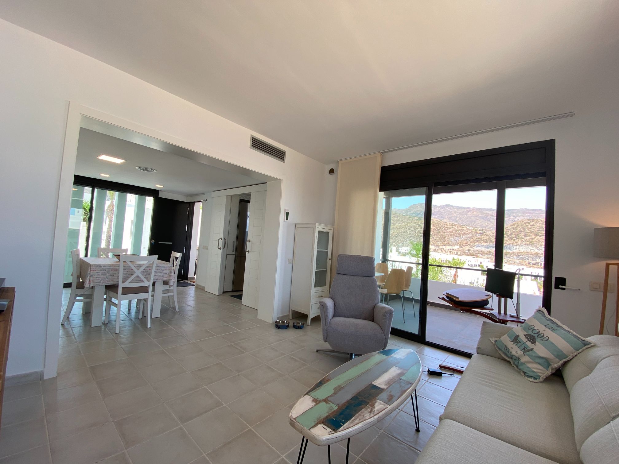 Penthouse for sale in Mojacar är Roquetas de Mar 24