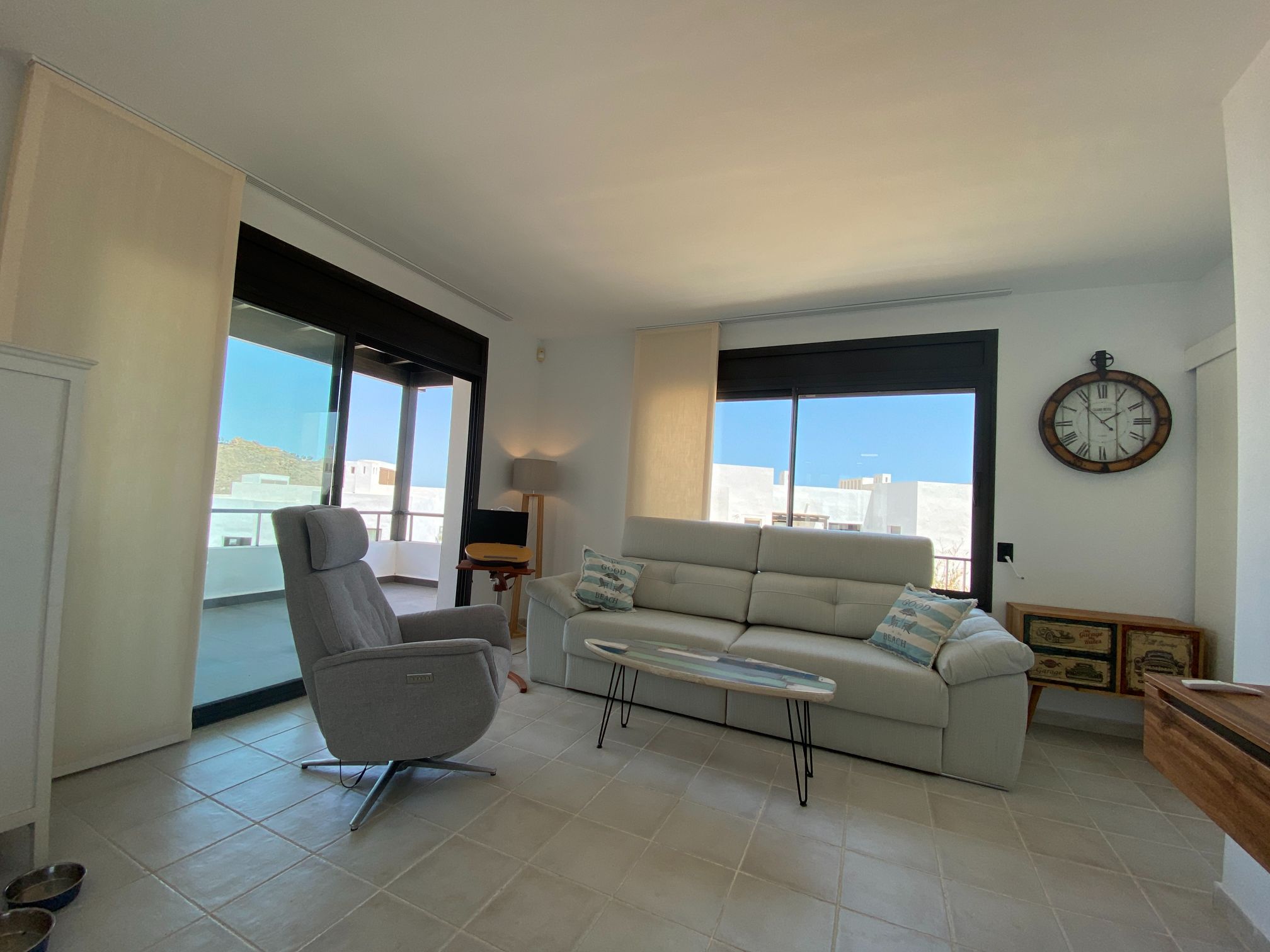 Penthouse for sale in Mojacar är Roquetas de Mar 25