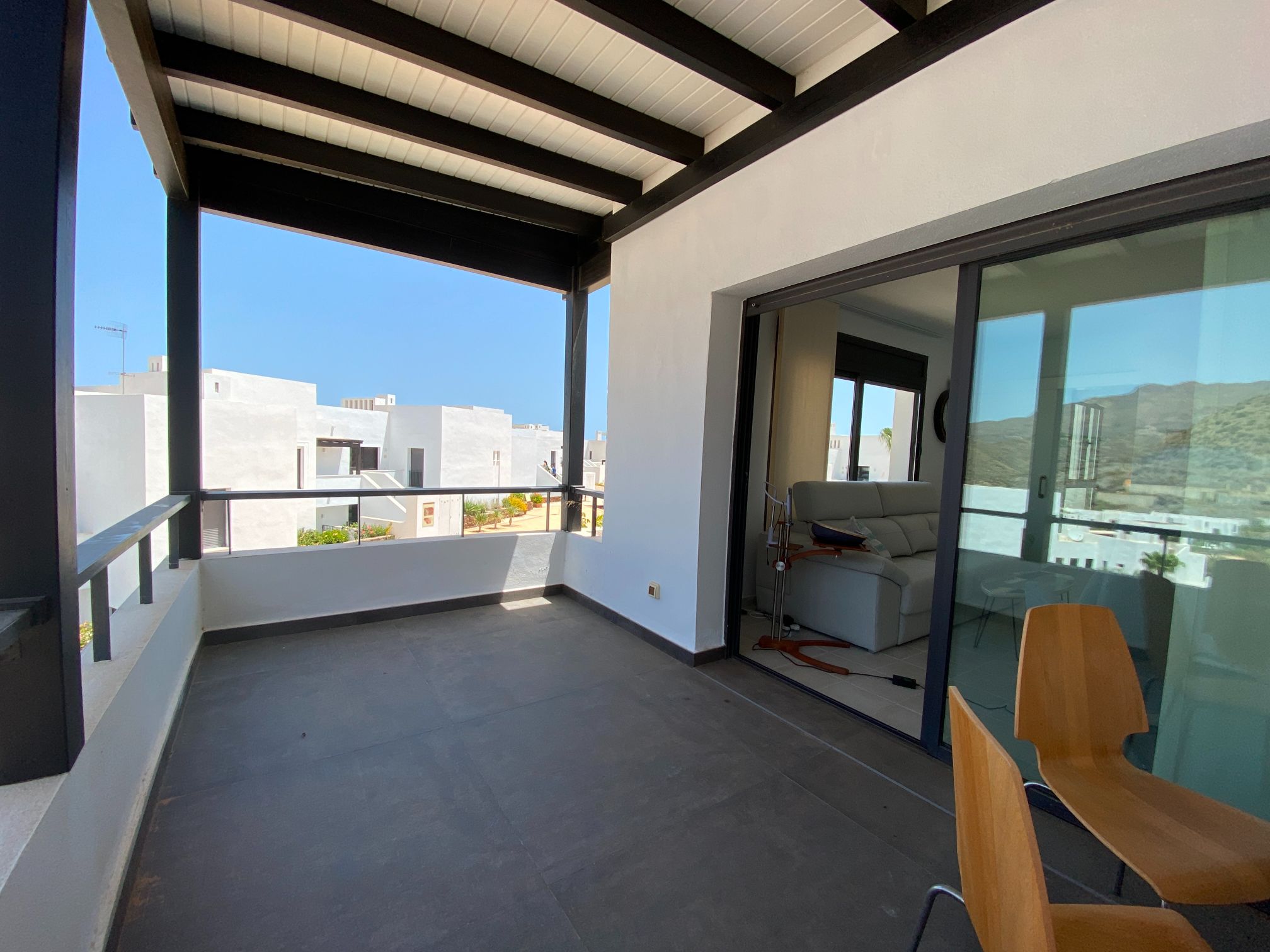 Appartement de luxe à vendre à Mojacar är Roquetas de Mar 33