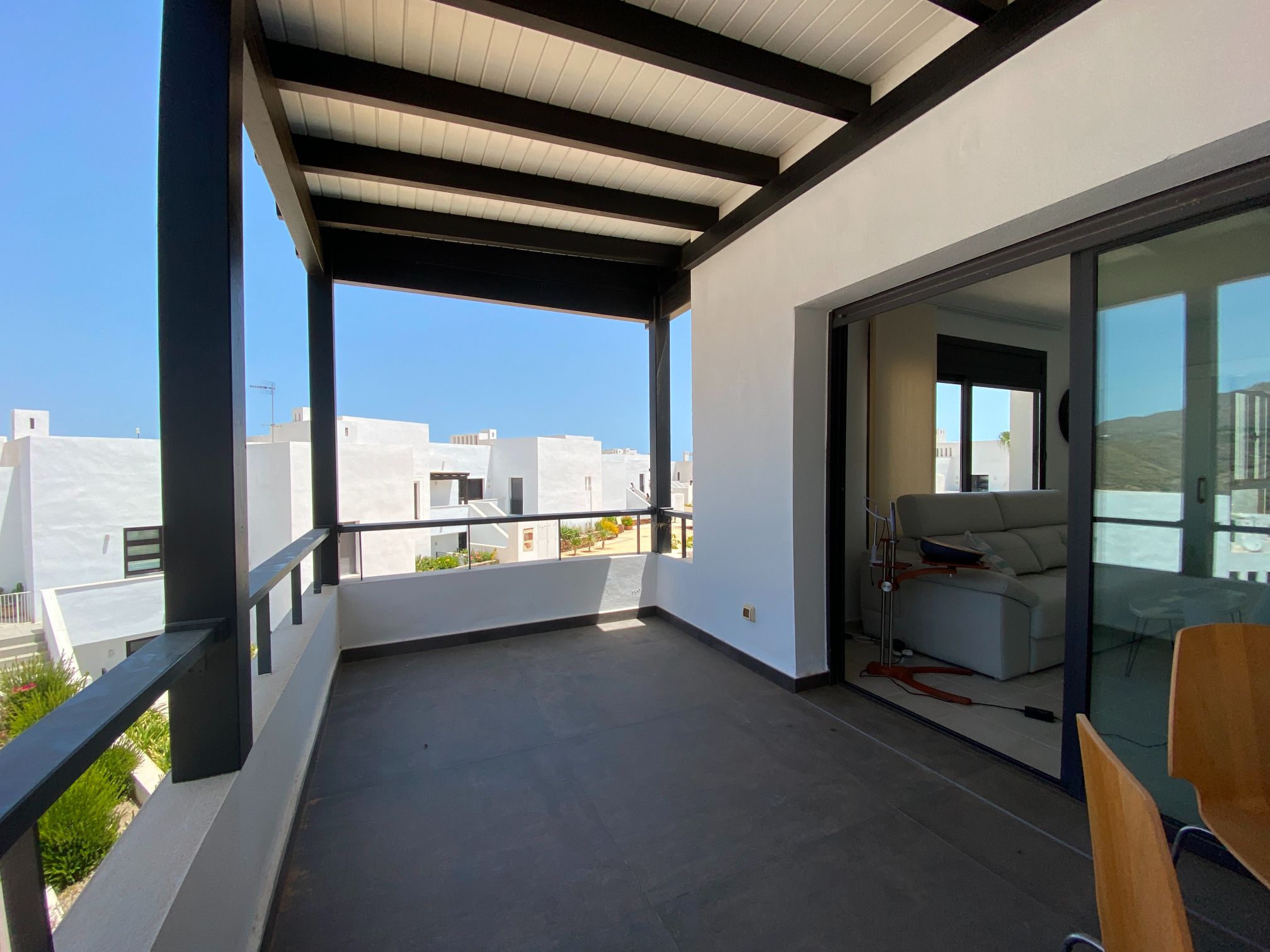 Penthouse for sale in Mojacar är Roquetas de Mar 37