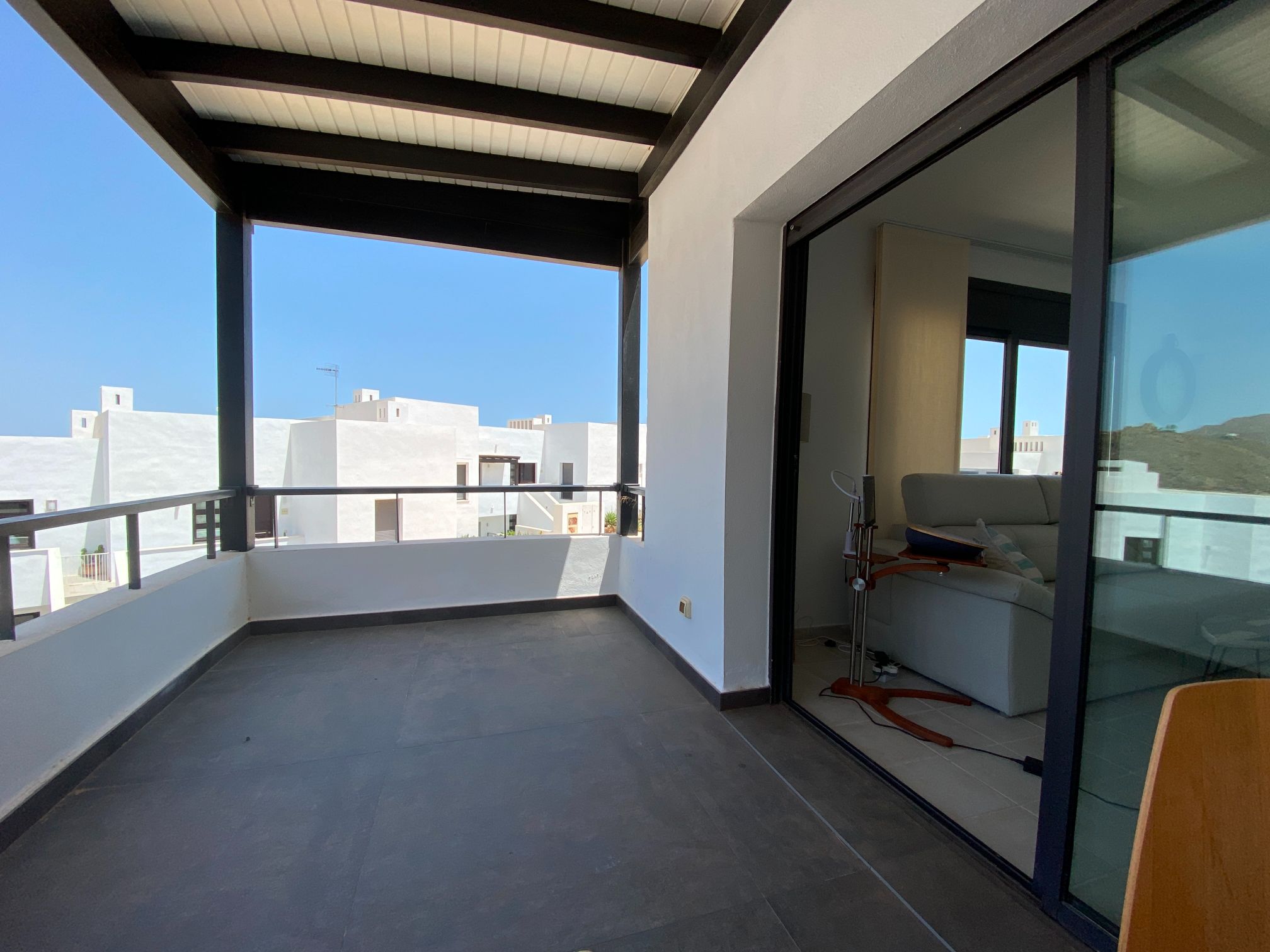 Penthouse for sale in Mojacar är Roquetas de Mar 39