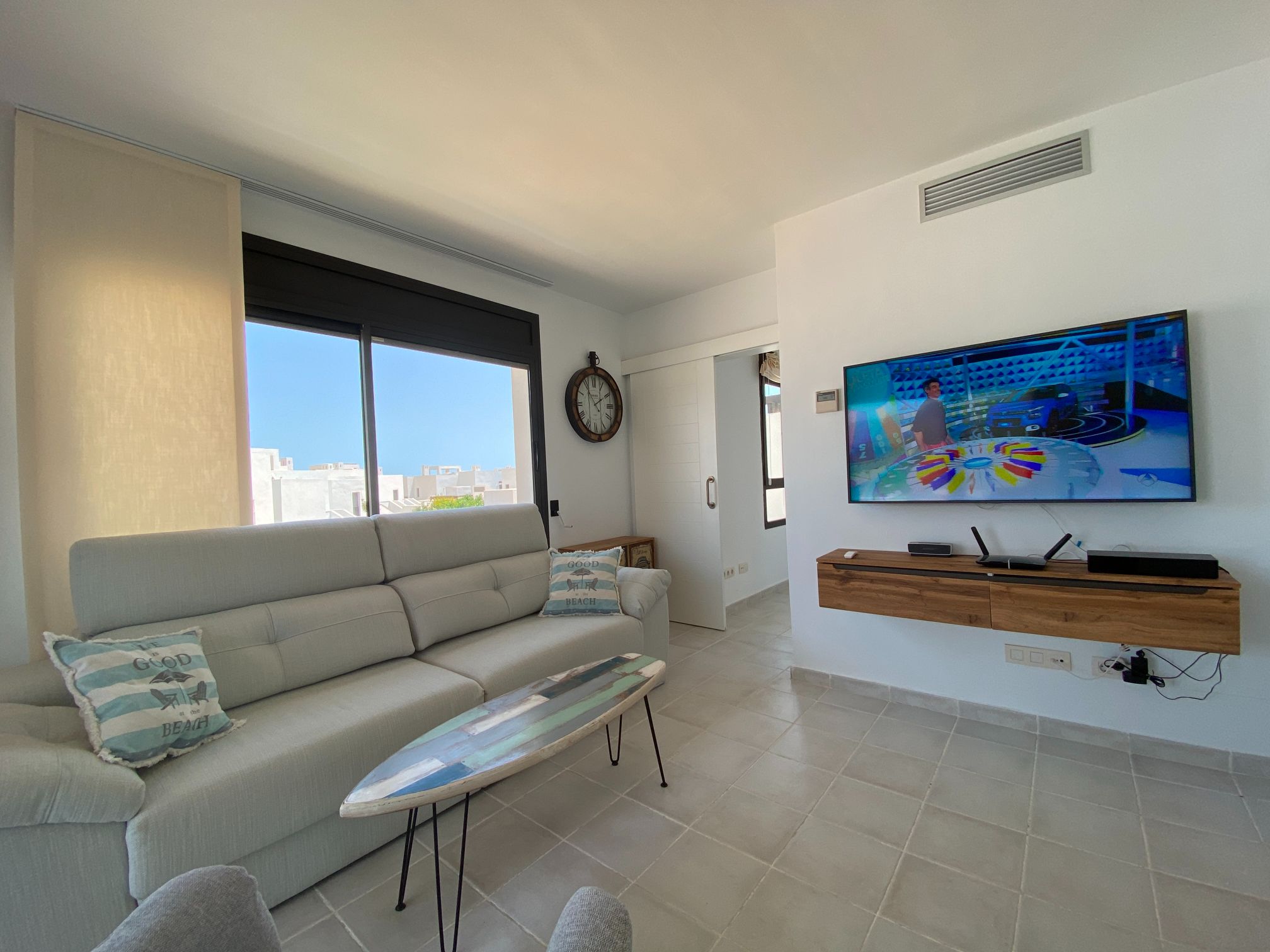 Appartement de luxe à vendre à Mojacar är Roquetas de Mar 40