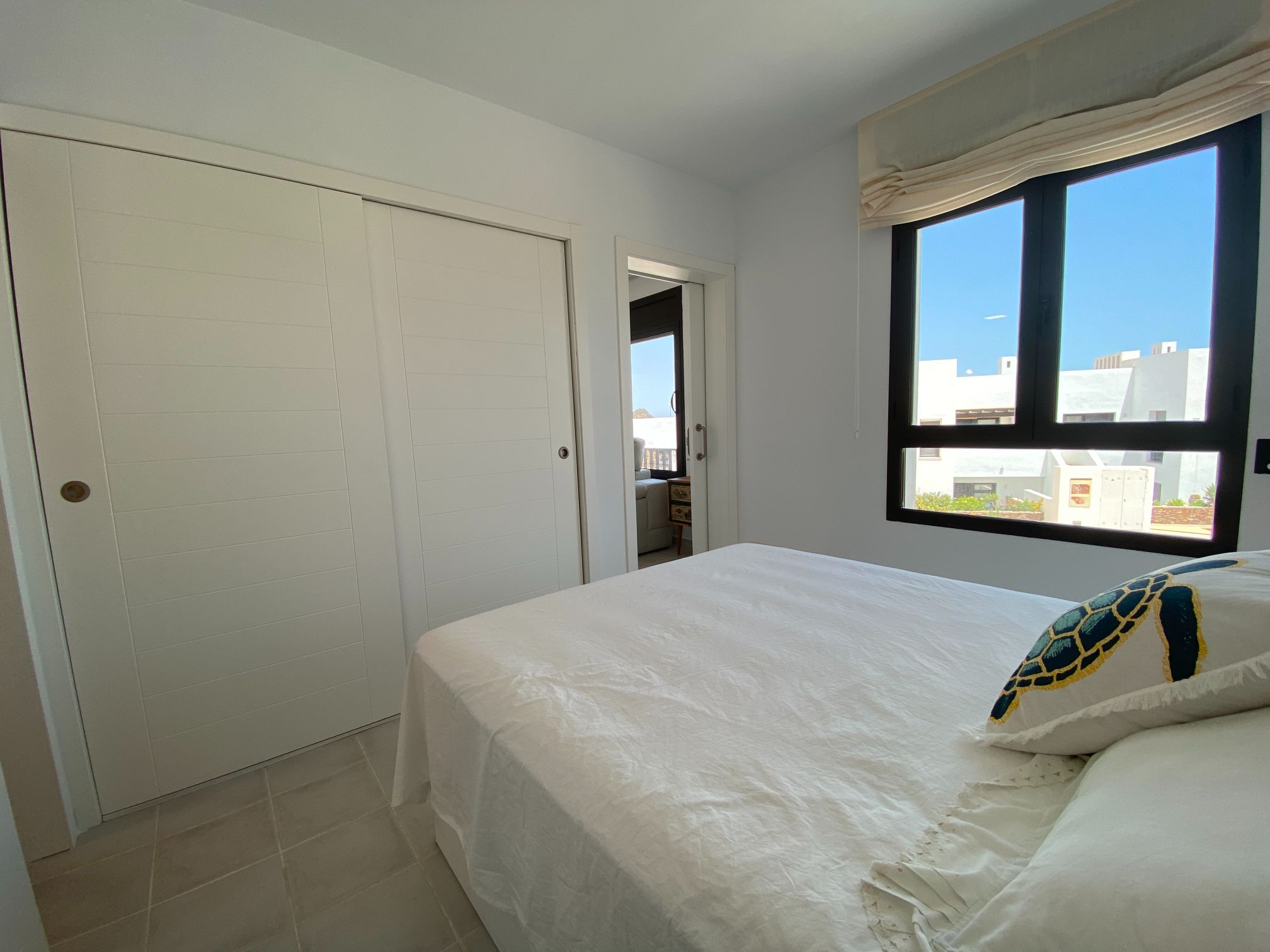 Appartement de luxe à vendre à Mojacar är Roquetas de Mar 43