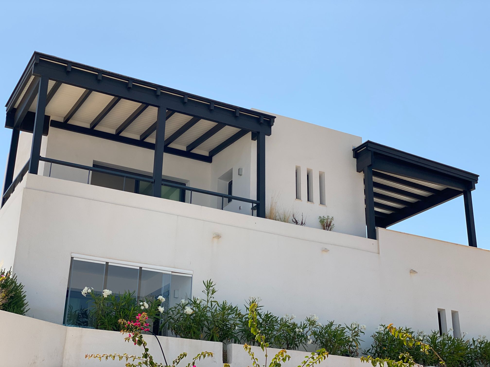 Dachwohnung zum Verkauf in Mojacar är Roquetas de Mar 5