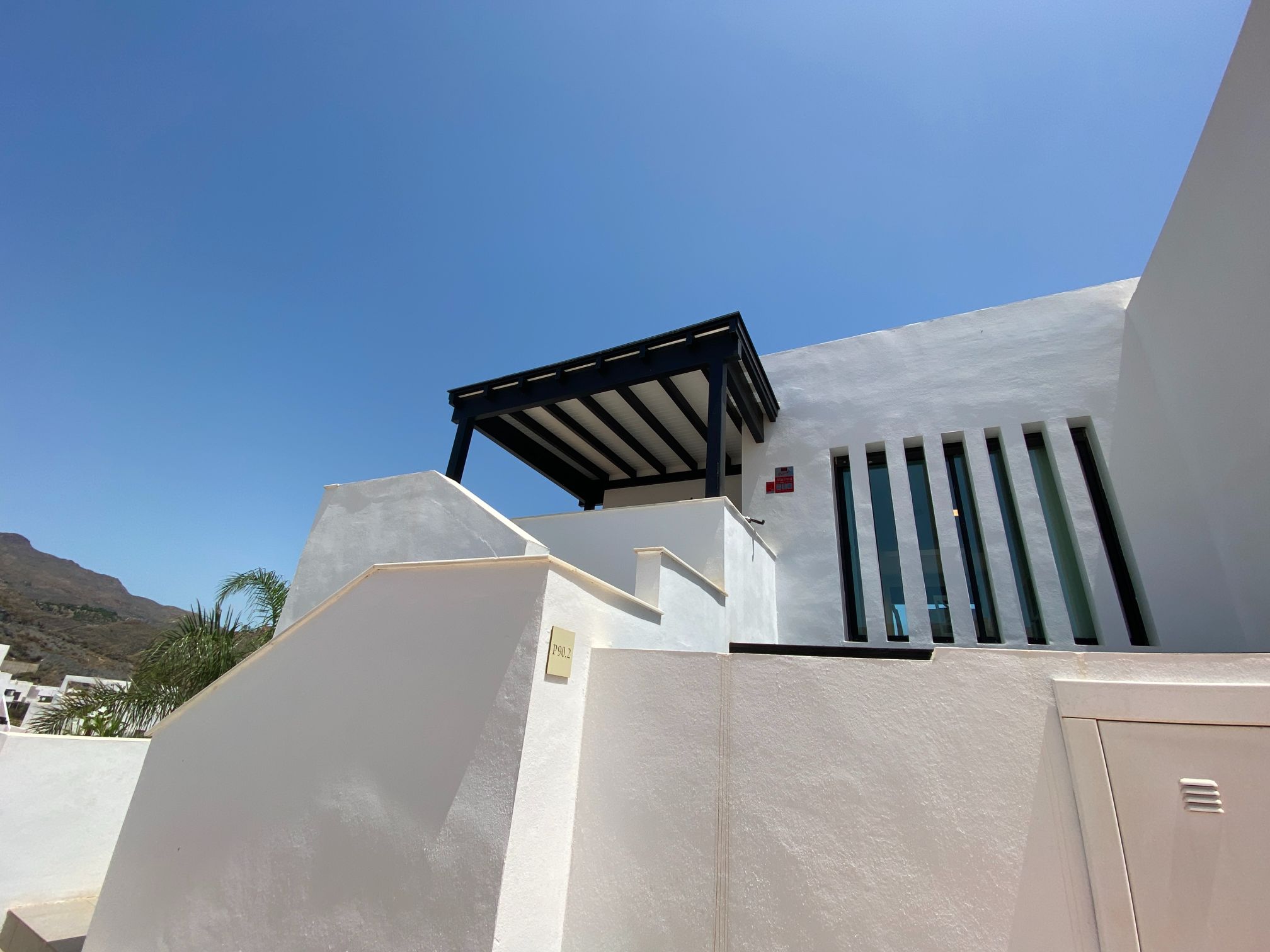 Dachwohnung zum Verkauf in Mojacar är Roquetas de Mar 66