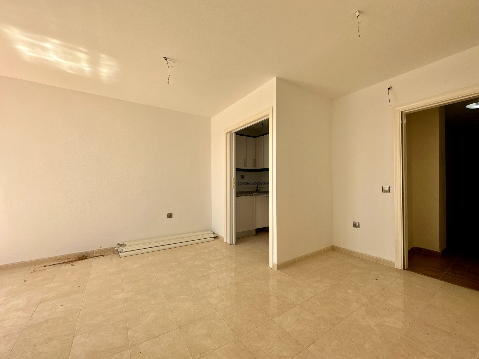 Lägenhet till salu i Almería and surroundings 18