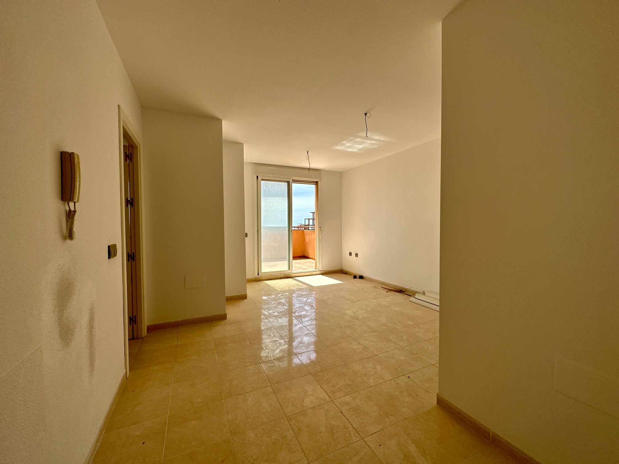 Apartment for sale in Almería and surroundings 22