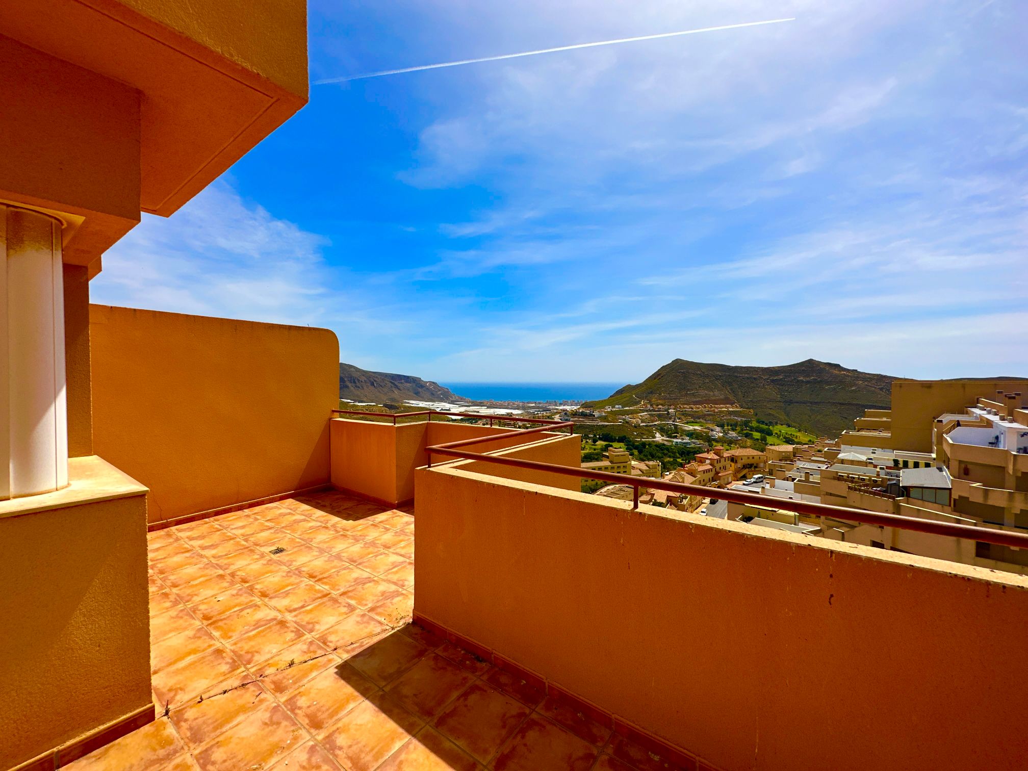 Lägenhet till salu i Almería and surroundings 24