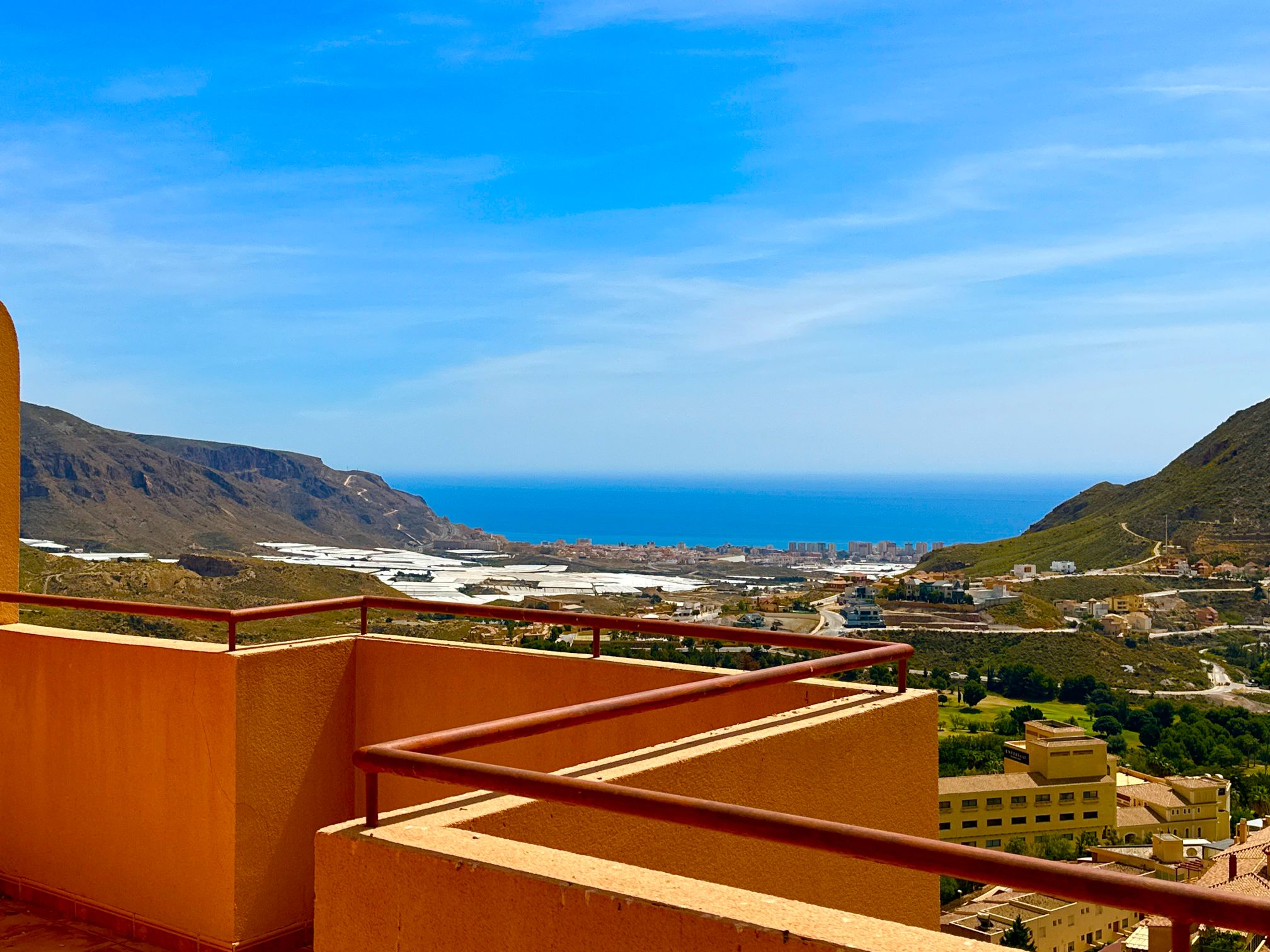 Квартира для продажи в Almería and surroundings 28
