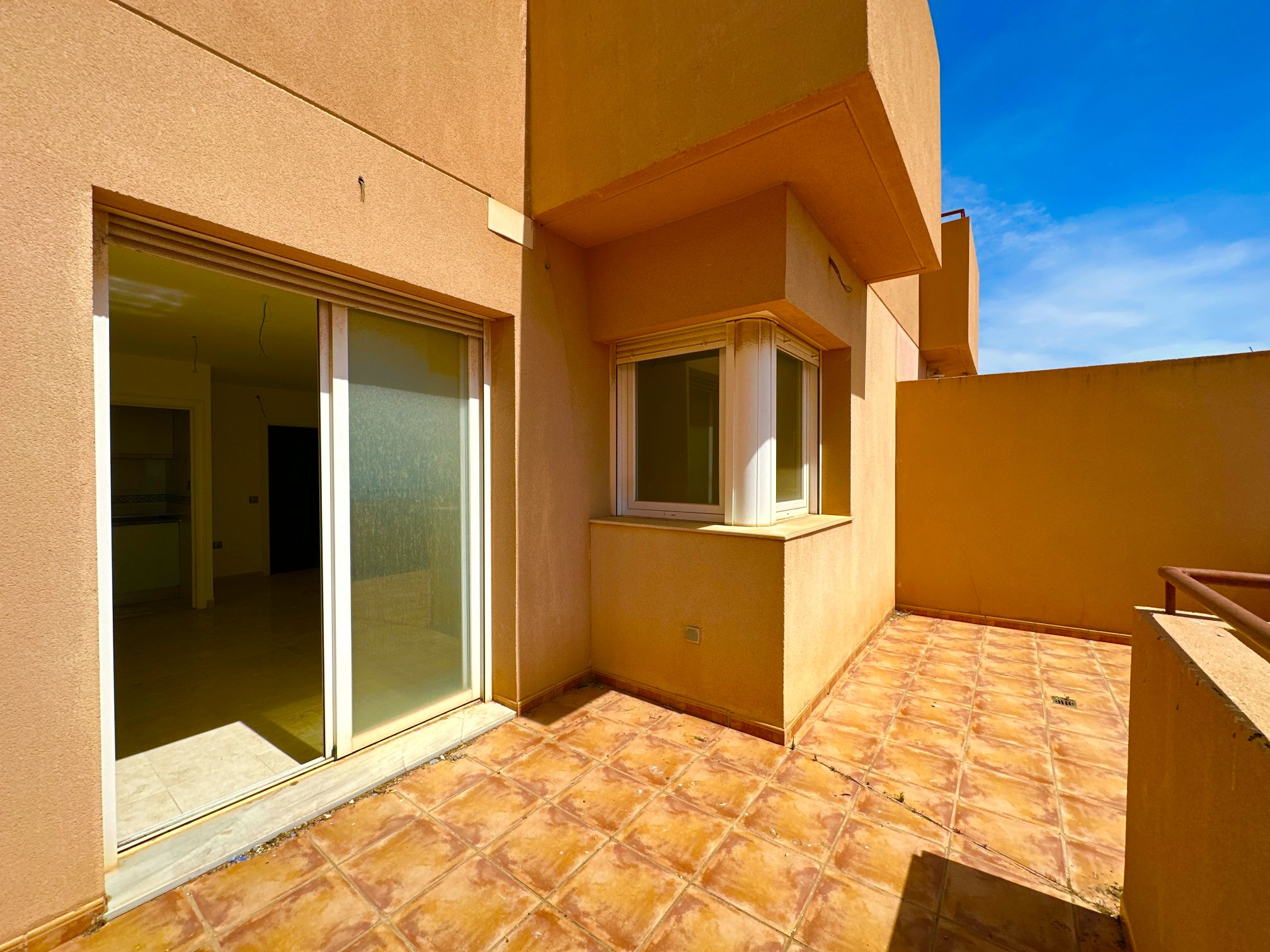 Apartment for sale in Almería and surroundings 29