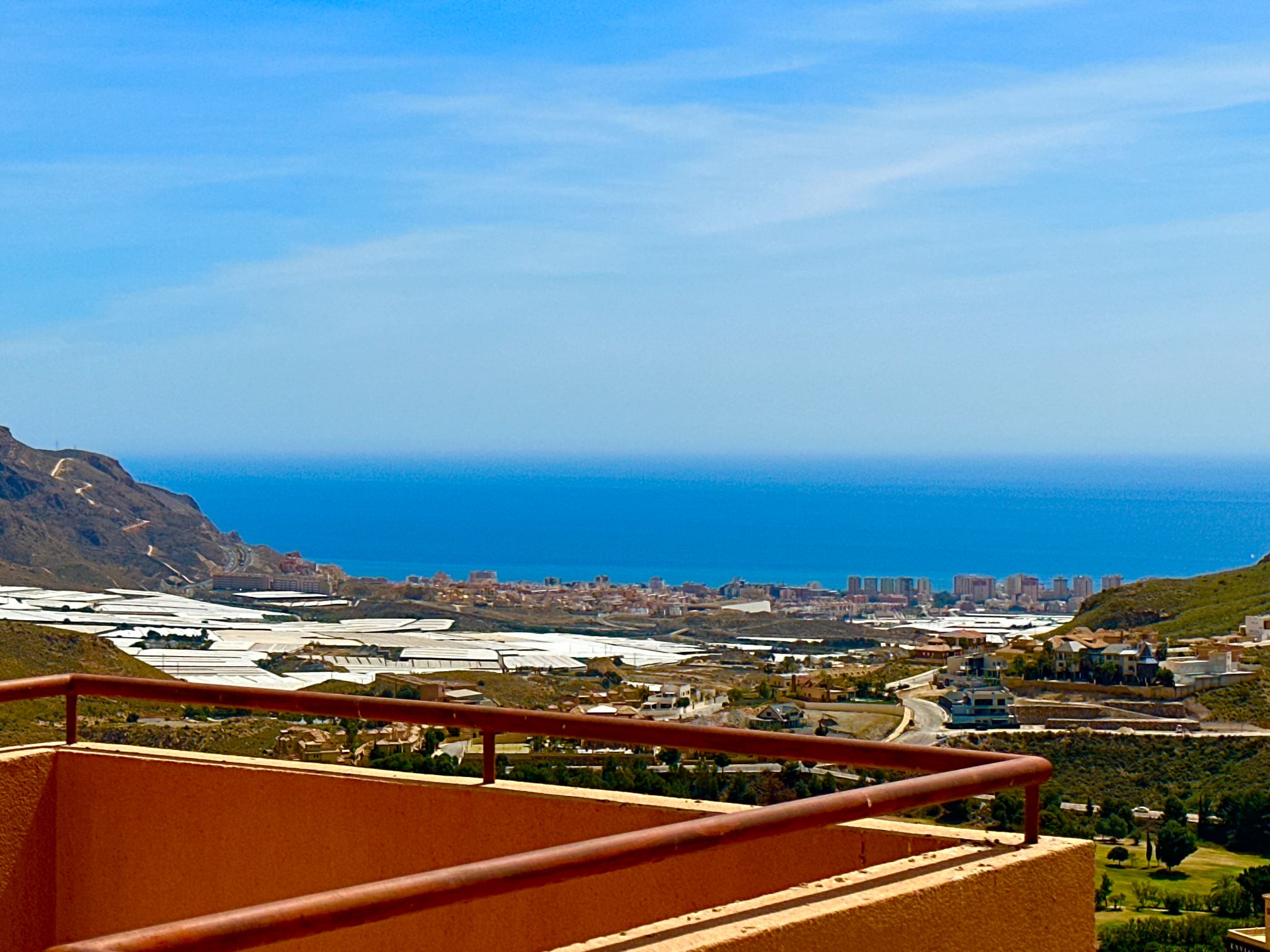 Квартира для продажи в Almería and surroundings 30