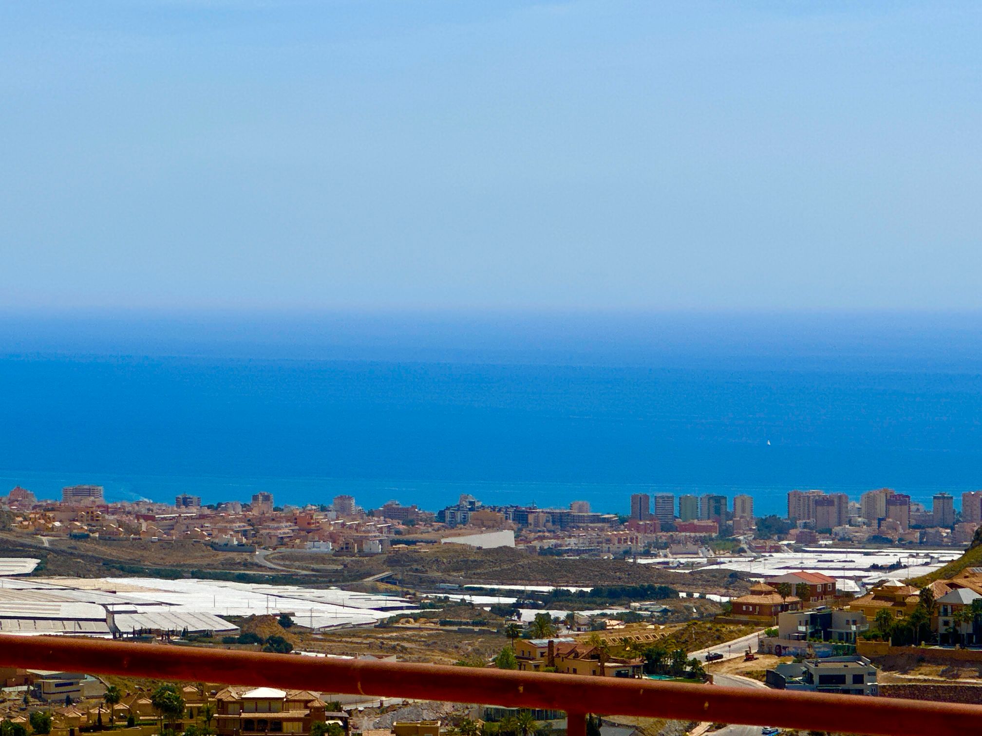 Apartment for sale in Almería and surroundings 32