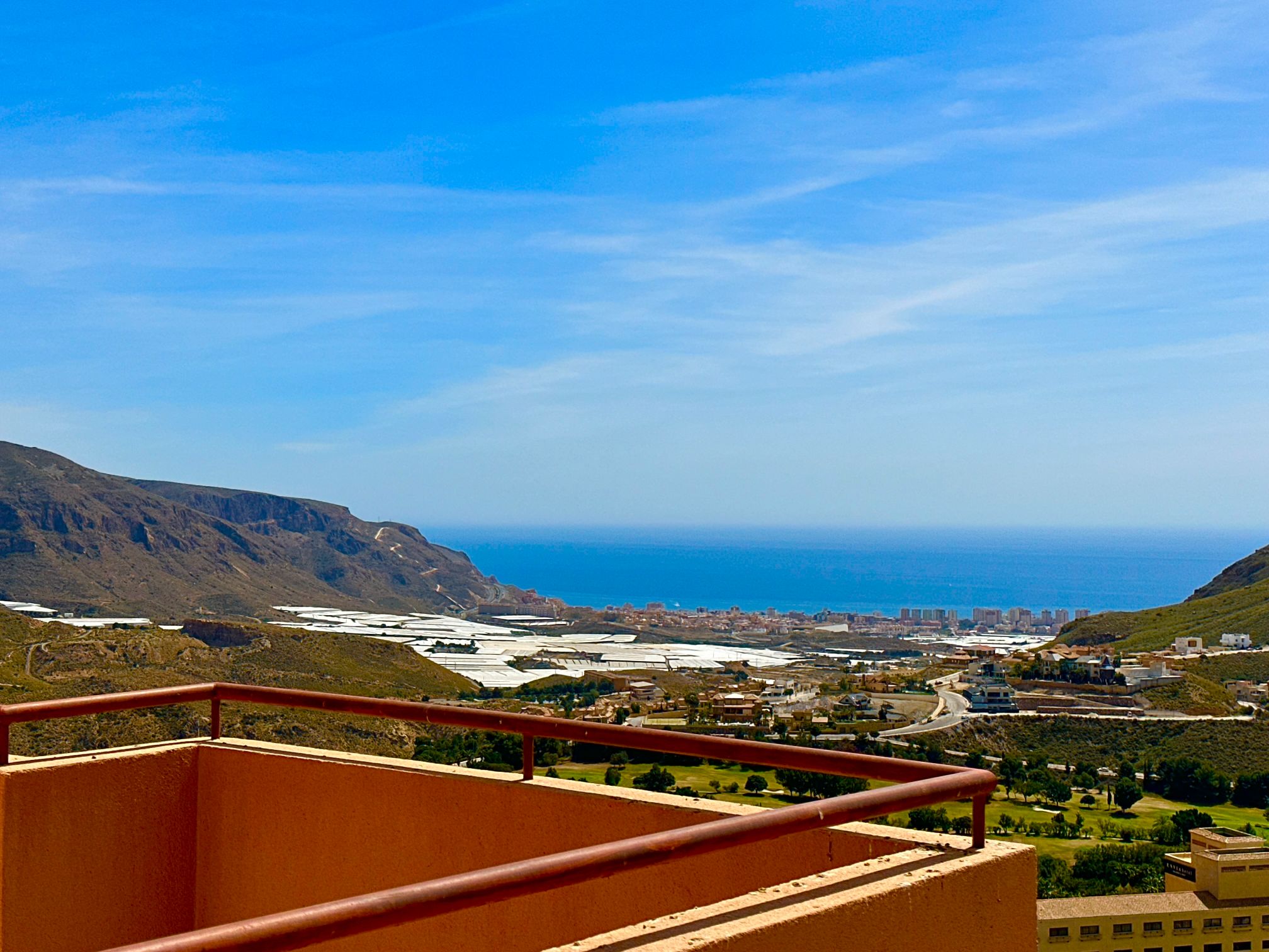 Apartment for sale in Almería and surroundings 37