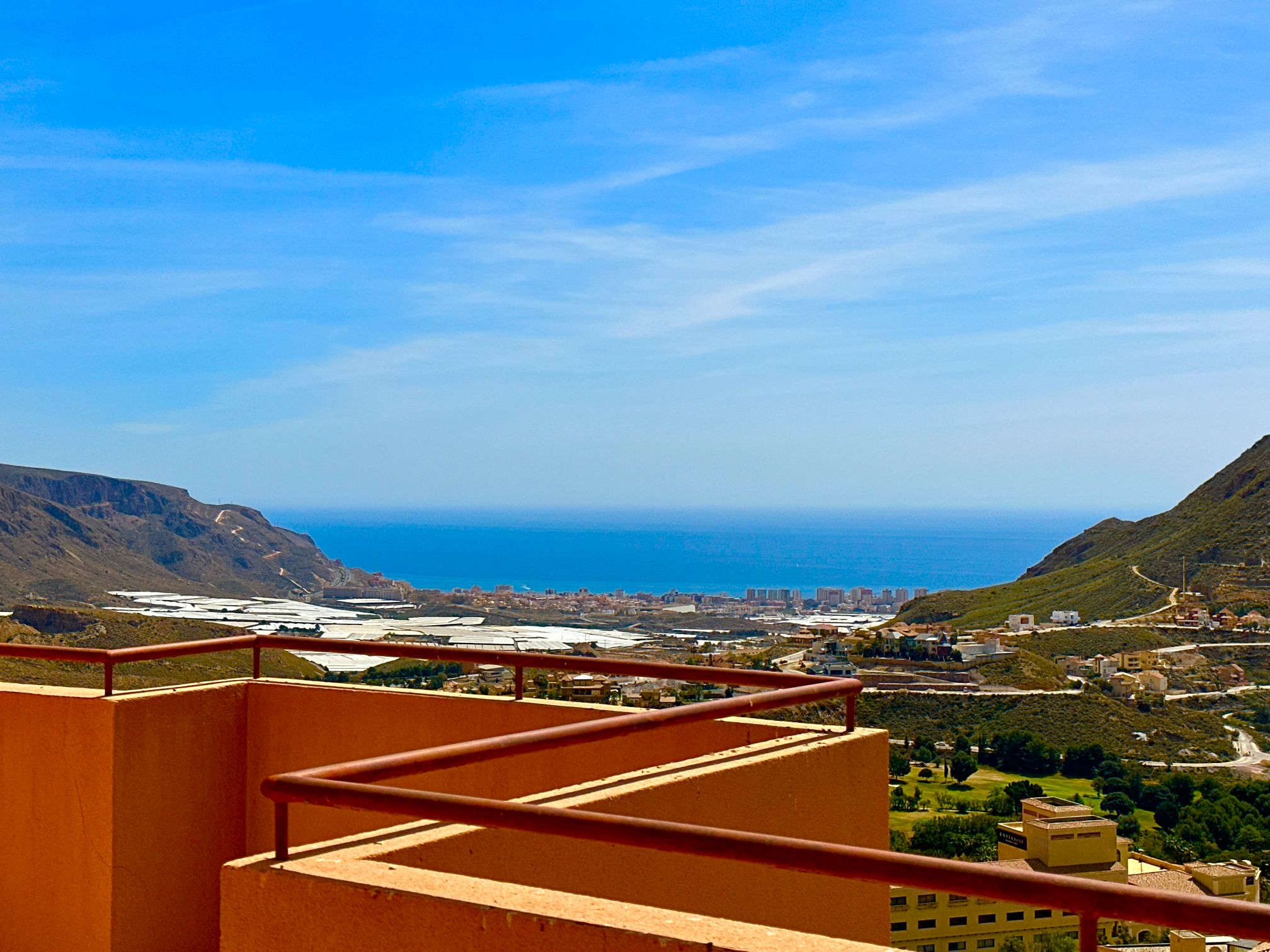 Wohnung zum Verkauf in Almería and surroundings 39