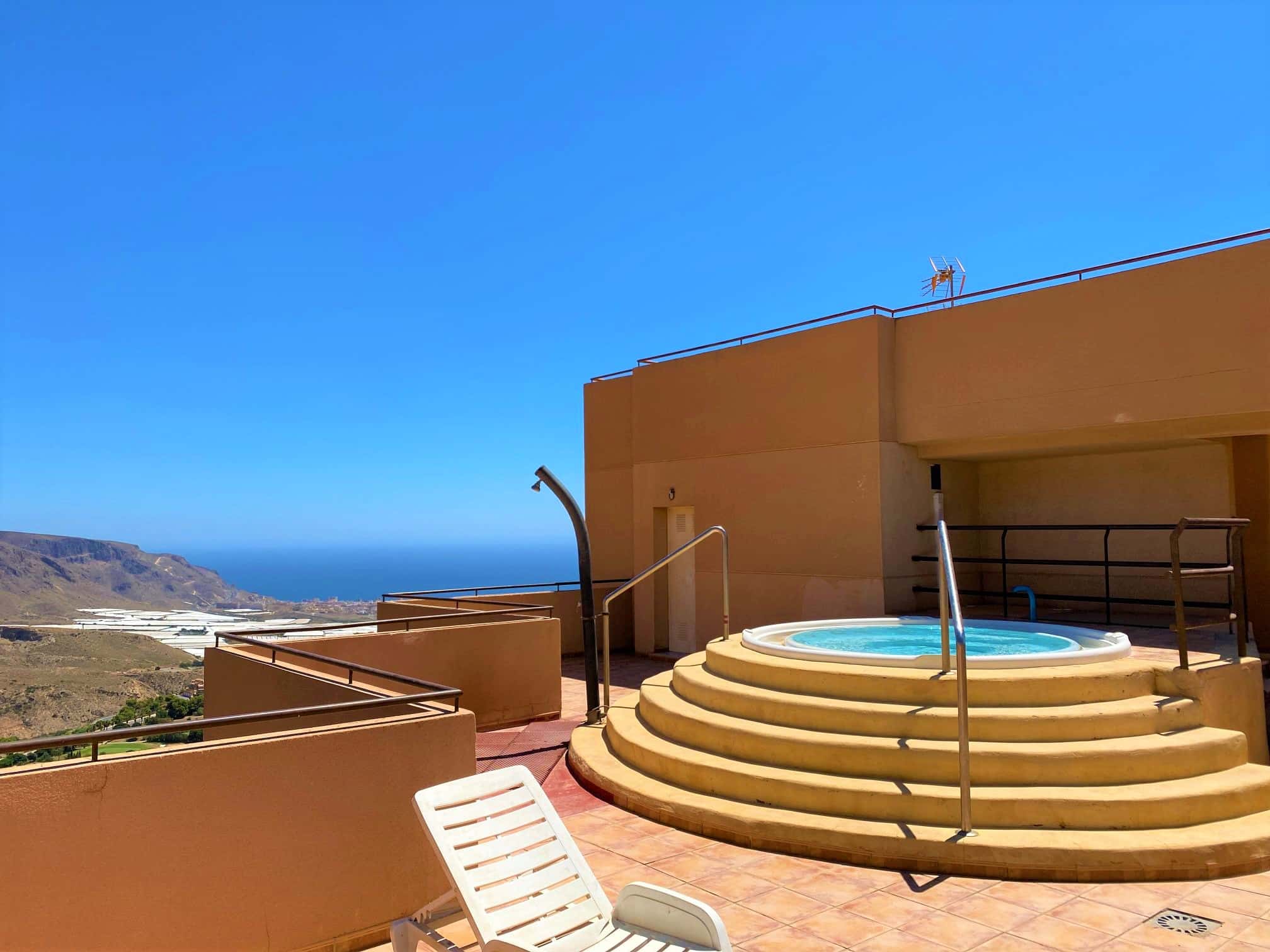 Квартира для продажи в Almería and surroundings 41