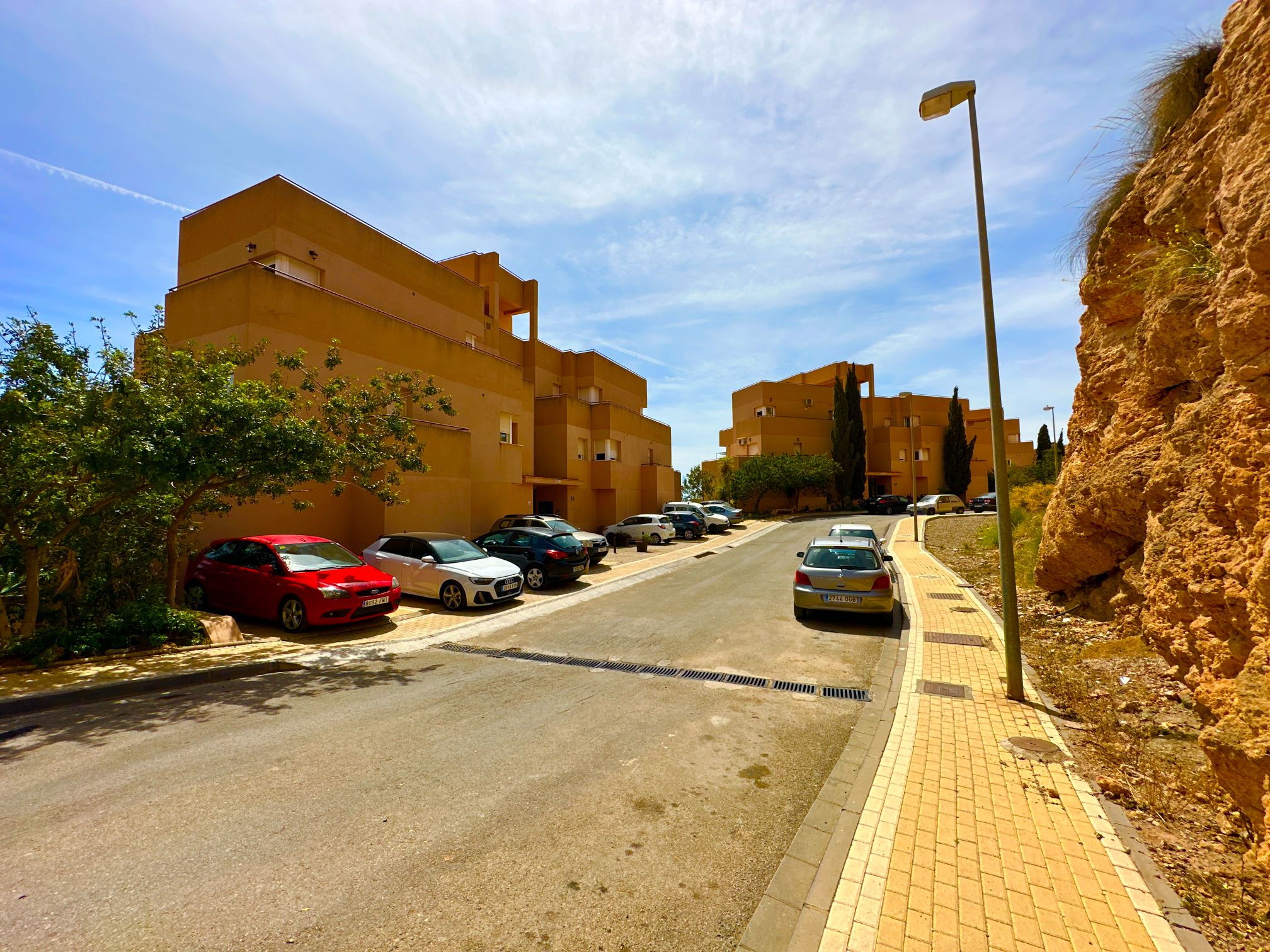 Wohnung zum Verkauf in Almería and surroundings 44