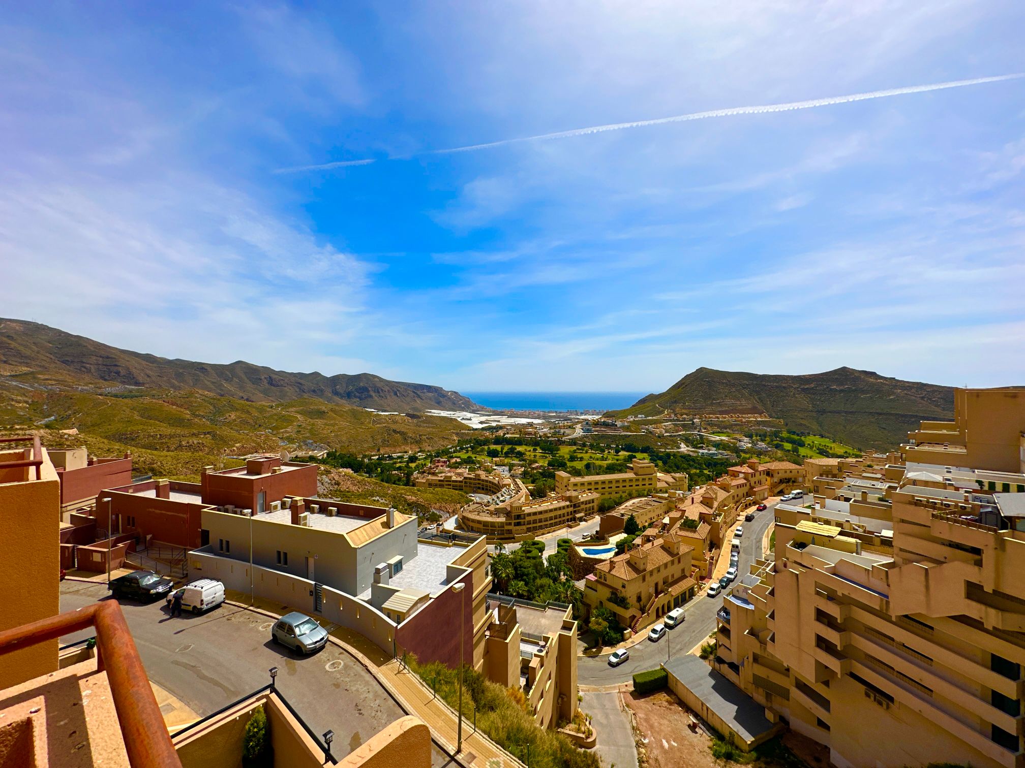 Apartment for sale in Almería and surroundings 46