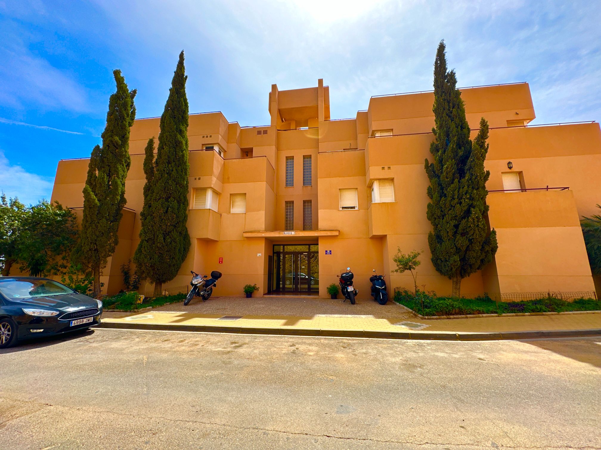Wohnung zum Verkauf in Almería and surroundings 6