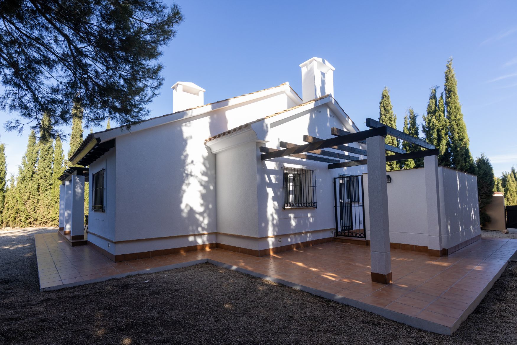 Villa te koop in Guardamar and surroundings 46