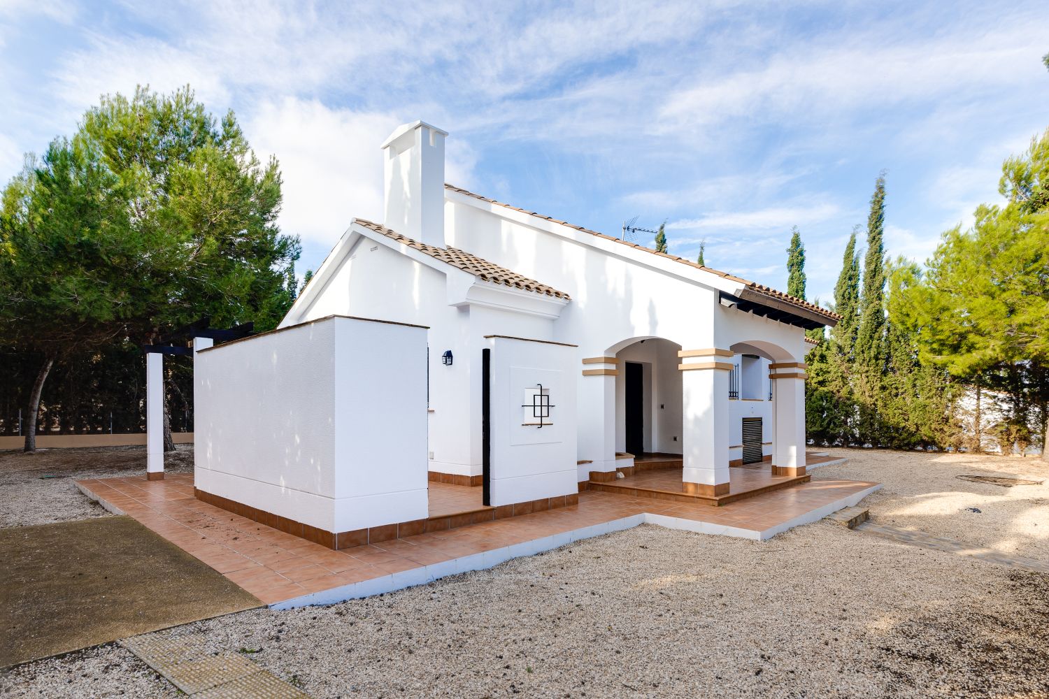Villa for sale in Guardamar and surroundings 51