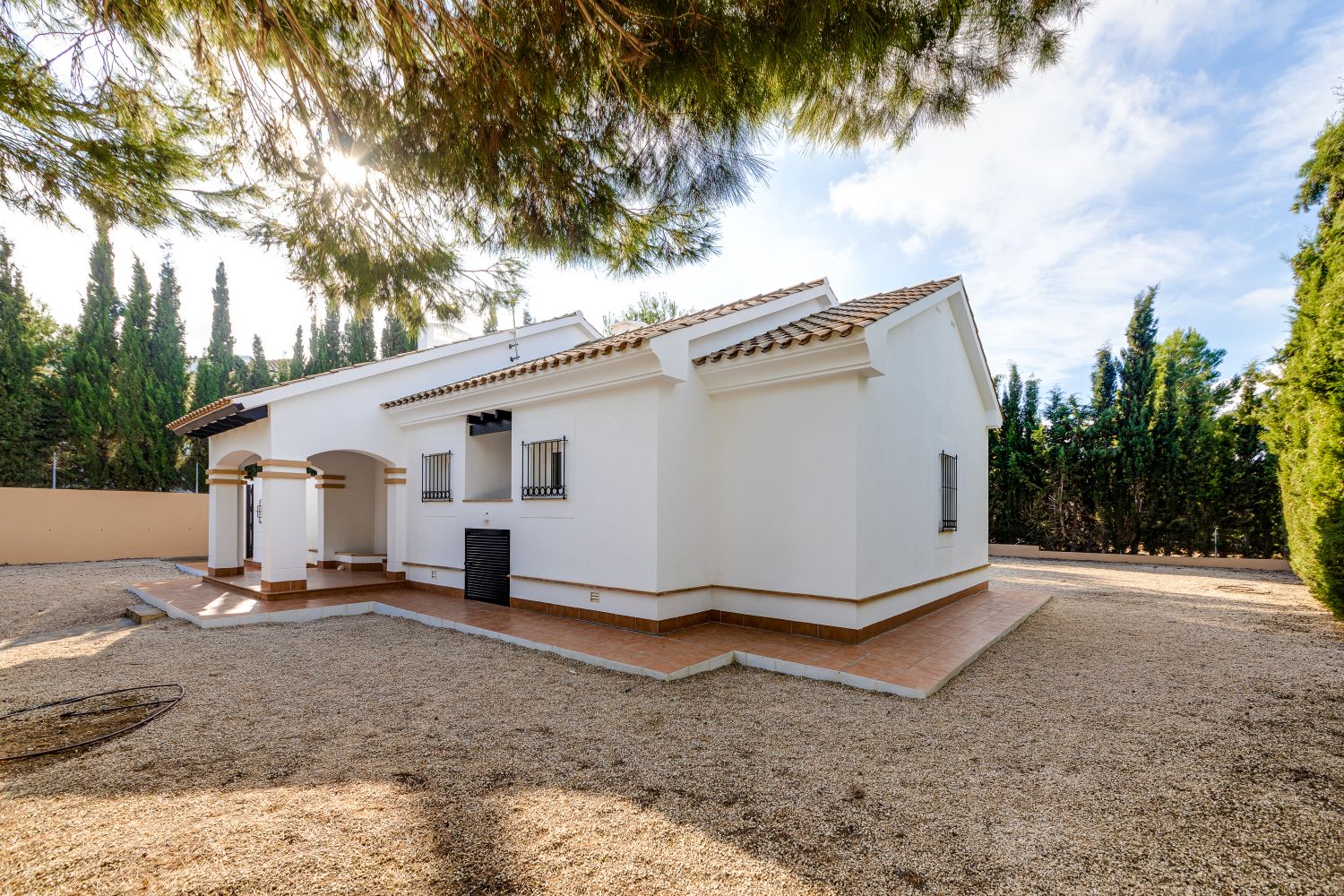 Villa à vendre à Guardamar and surroundings 54