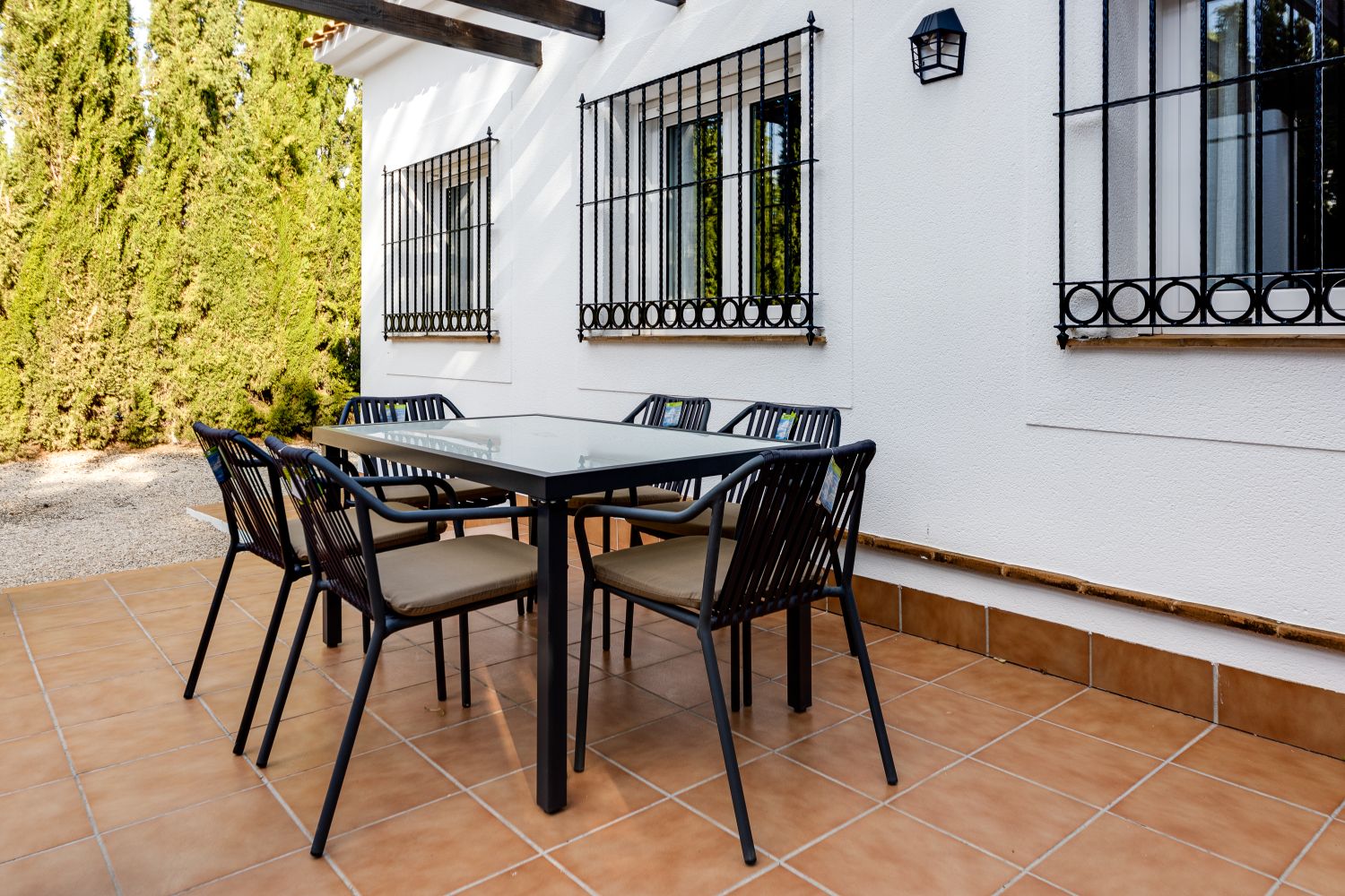 Villa te koop in Guardamar and surroundings 55