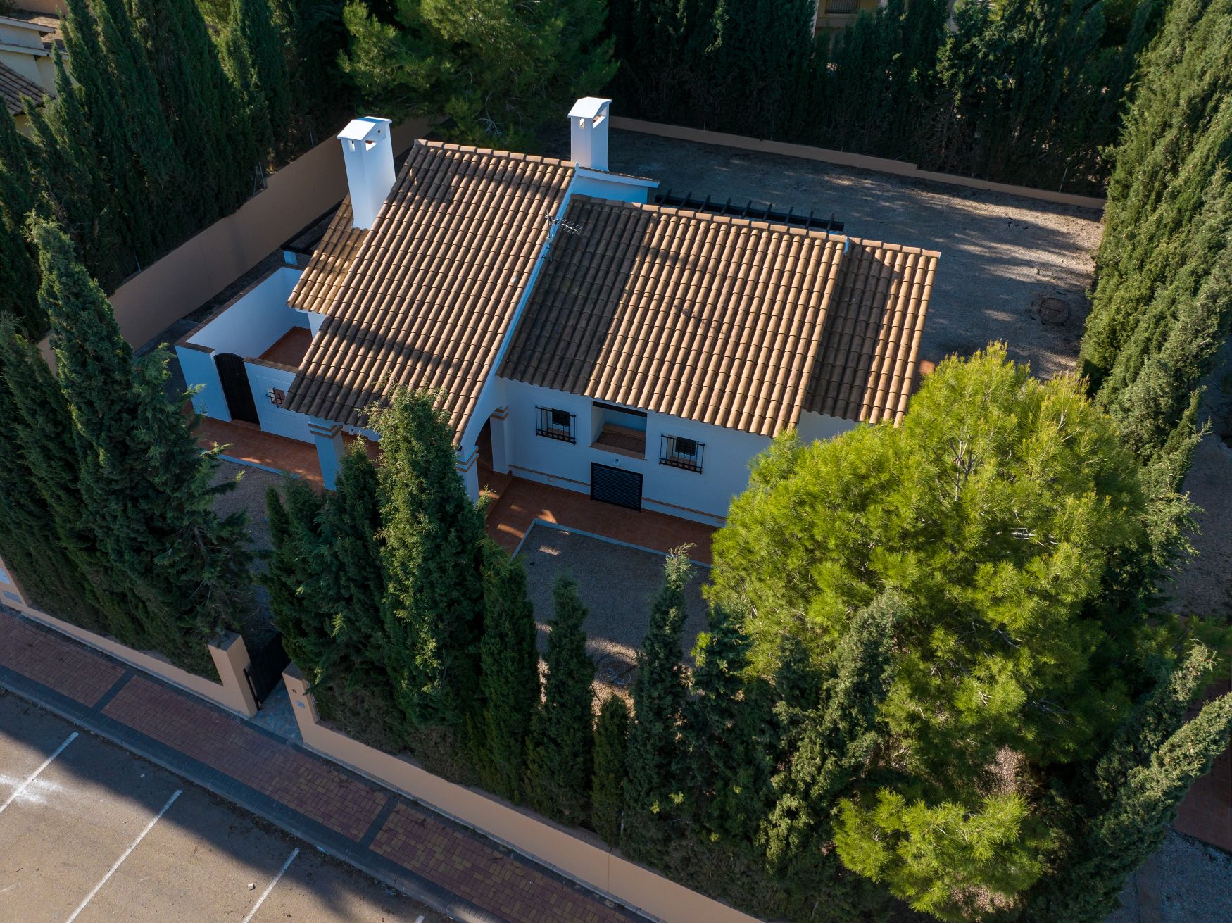 Villa for sale in Guardamar and surroundings 69