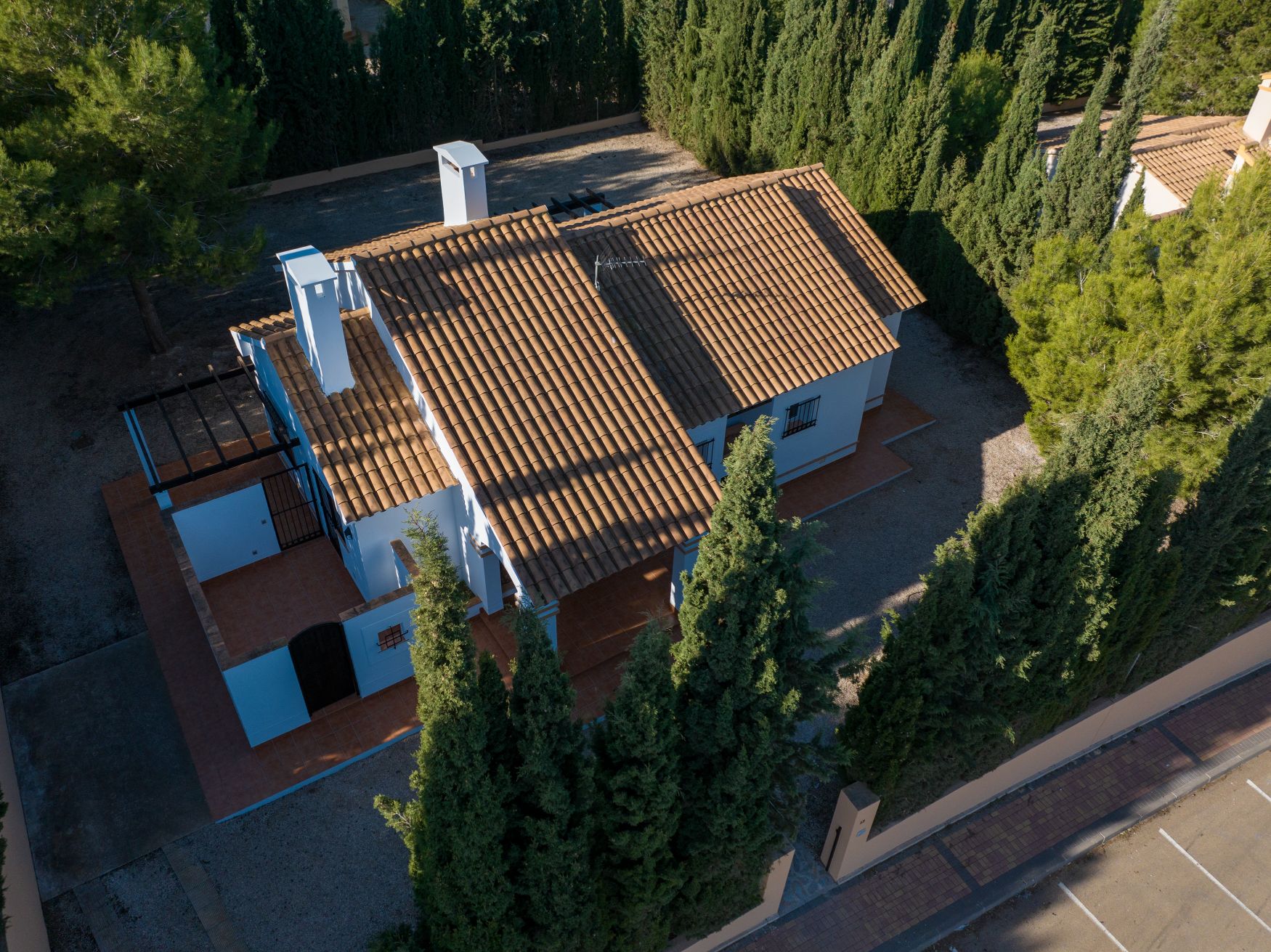 Villa à vendre à Guardamar and surroundings 70