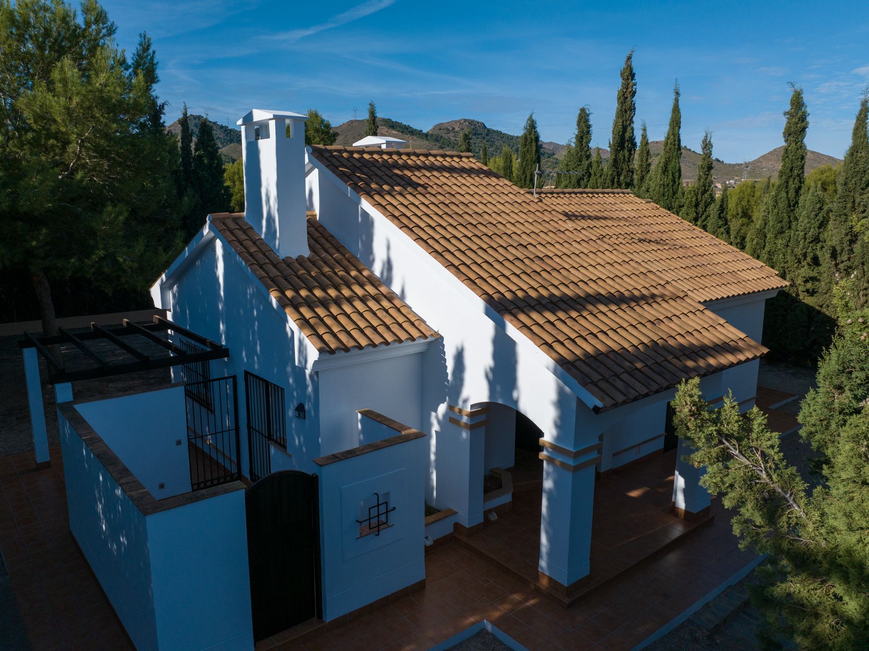 Villa te koop in Guardamar and surroundings 71