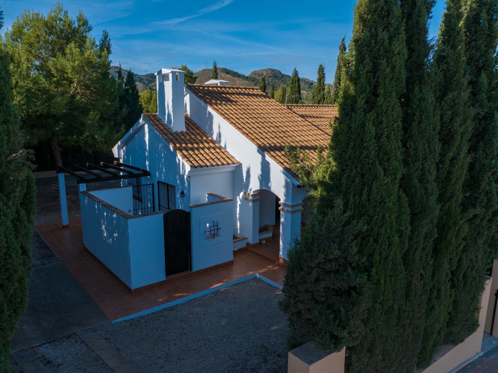 Villa te koop in Guardamar and surroundings 72