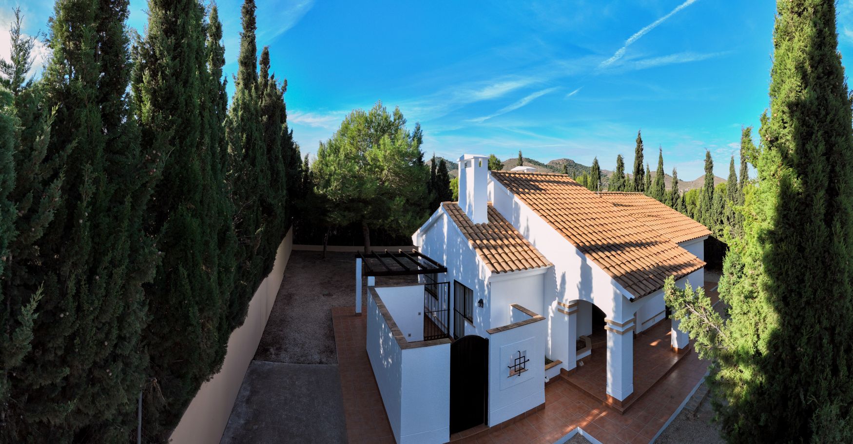 Villa for sale in Guardamar and surroundings 73