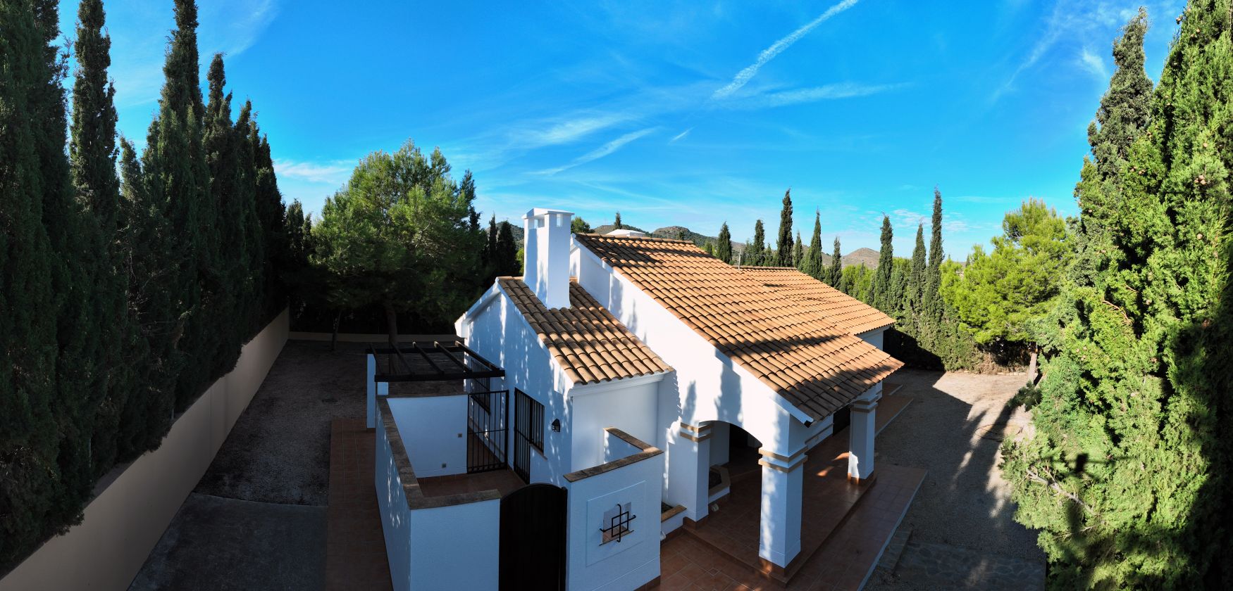 Villa for sale in Guardamar and surroundings 75