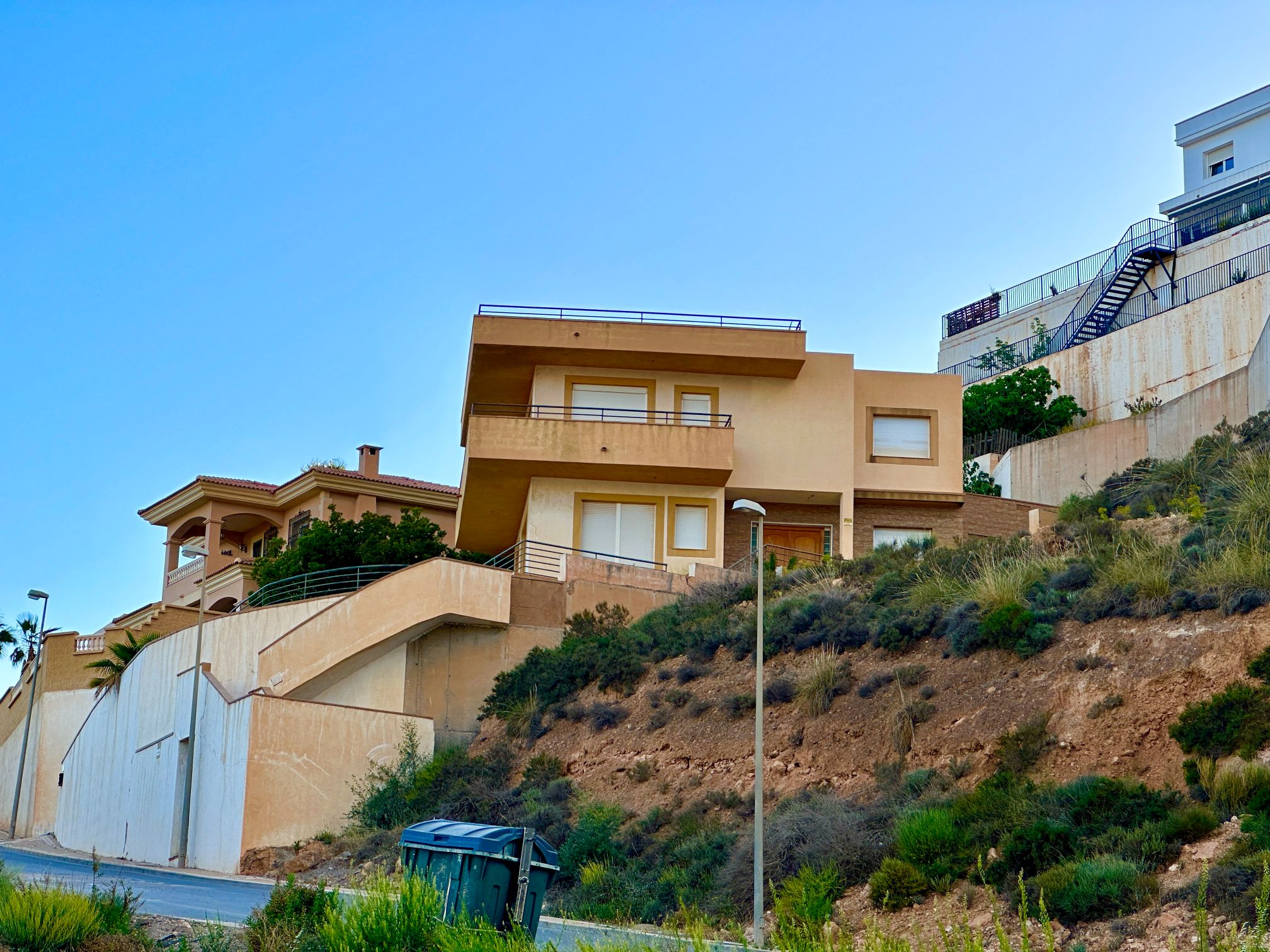 Haus zum Verkauf in Almería and surroundings 102