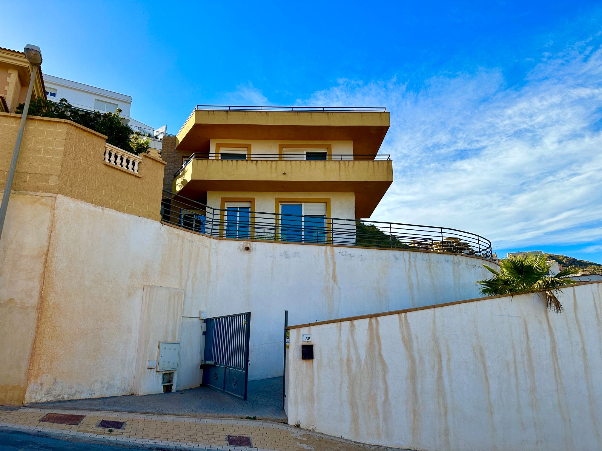Haus zum Verkauf in Almería and surroundings 4