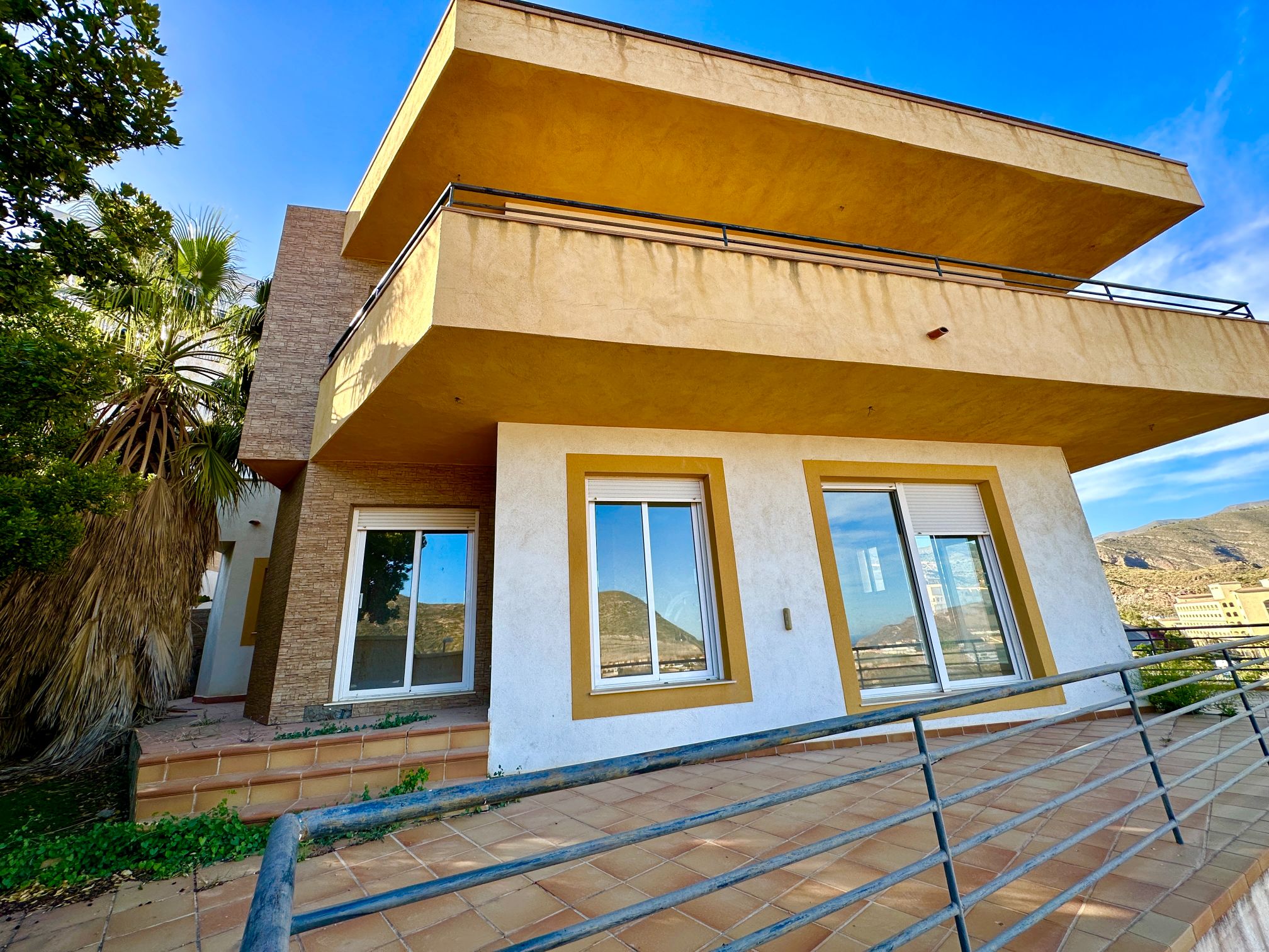 Villa for sale in Almería and surroundings 53