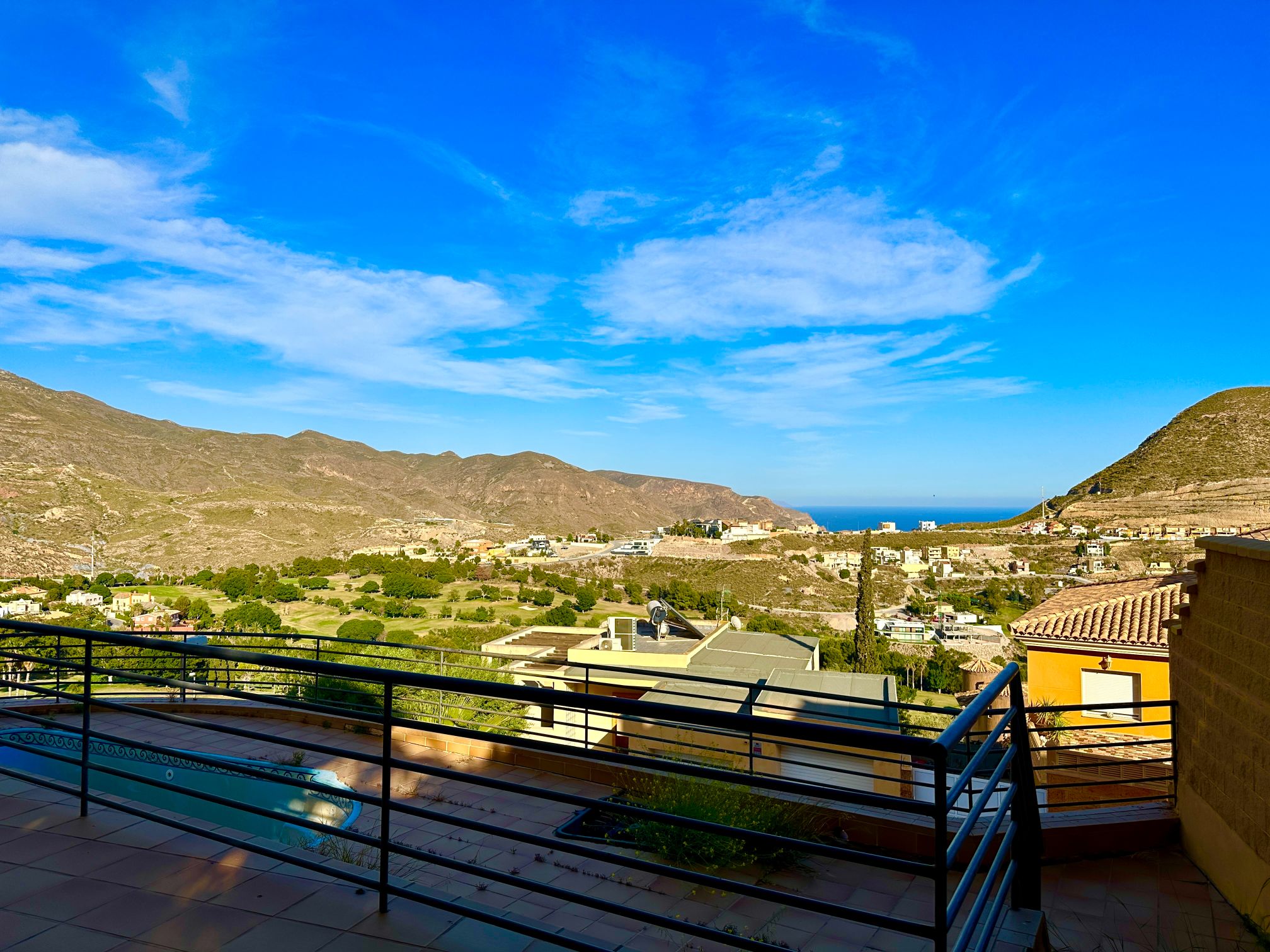 Villa for sale in Almería and surroundings 84