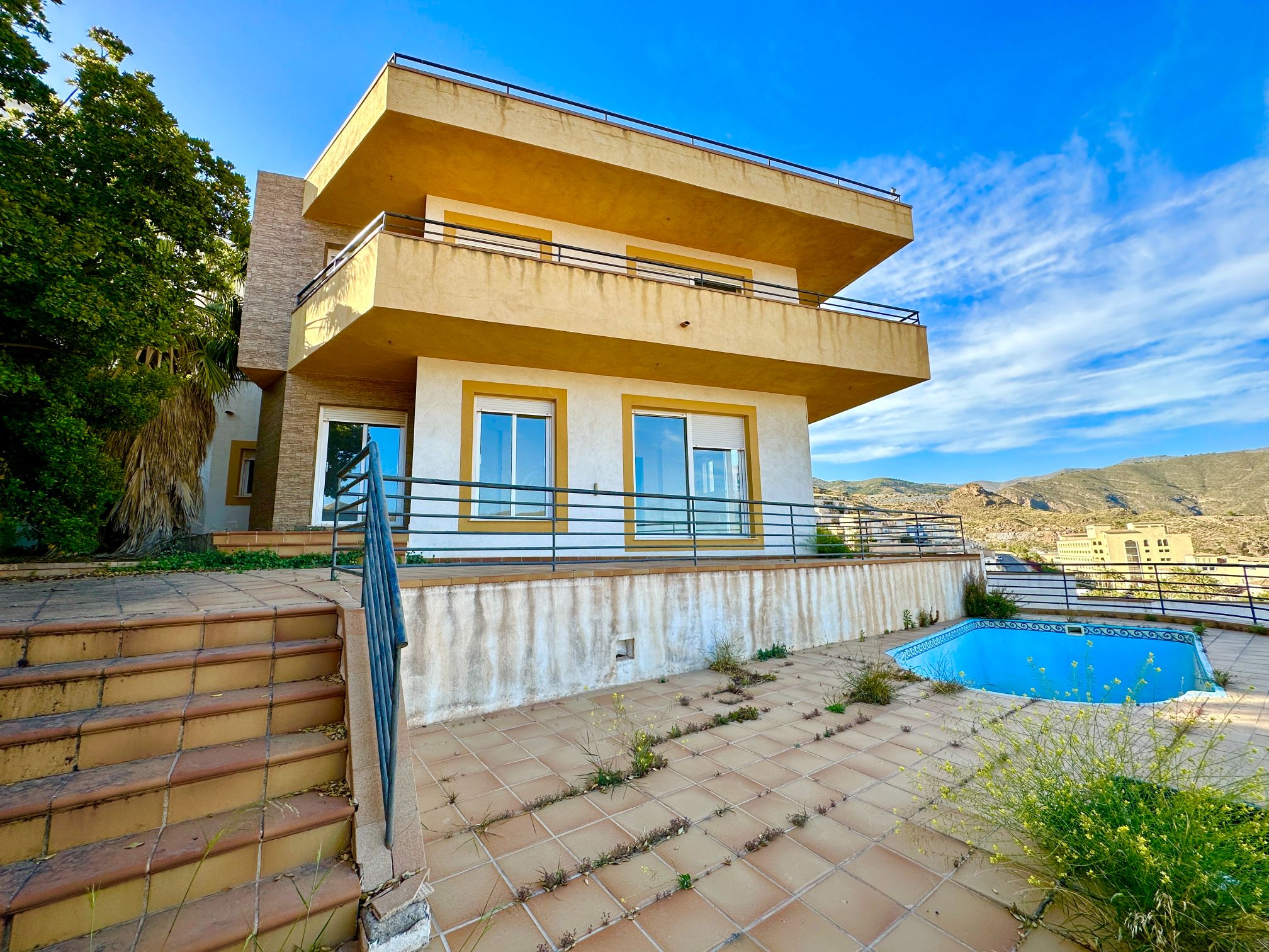 Villa for sale in Almería and surroundings 86